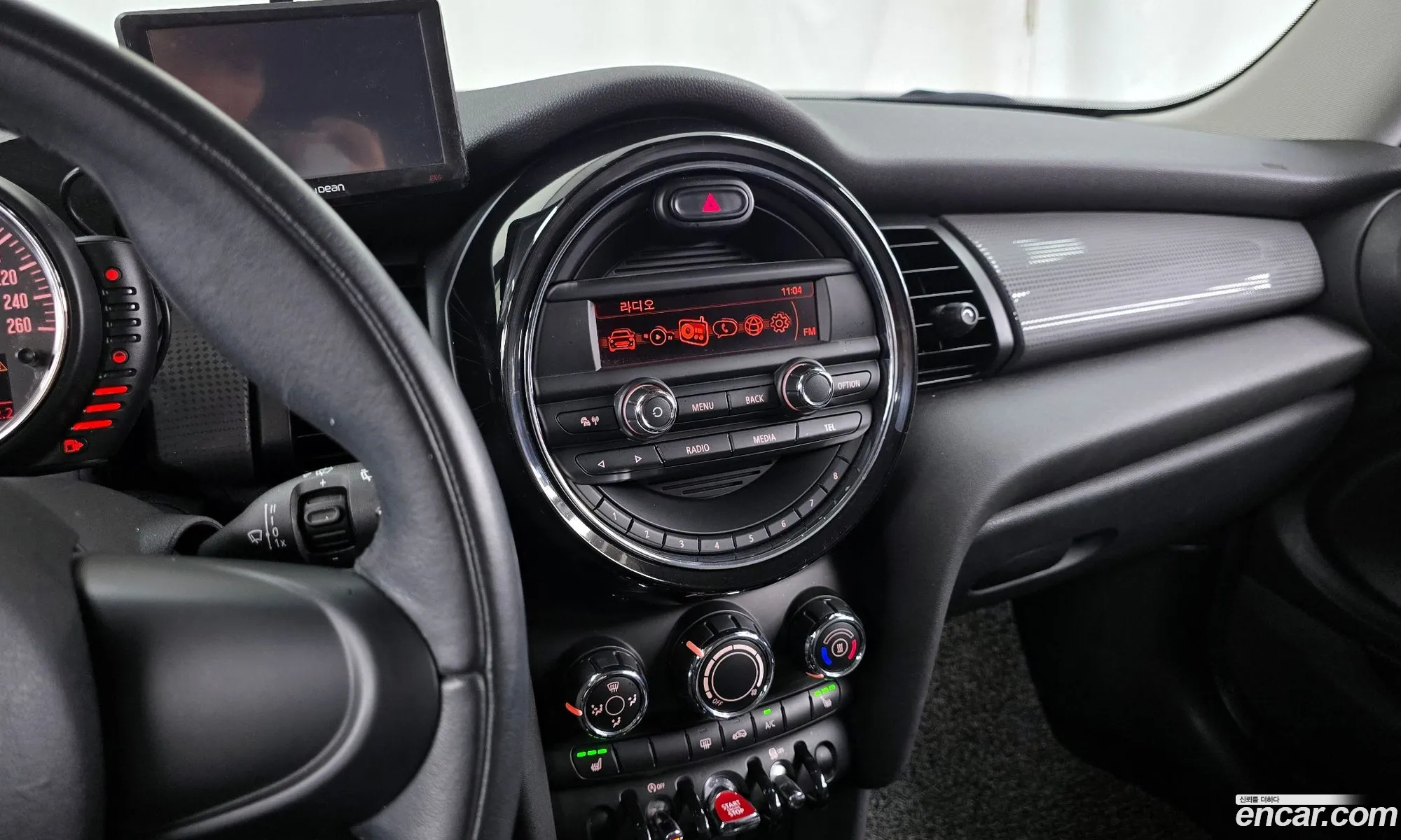Mini Cooper D 2014 — 10