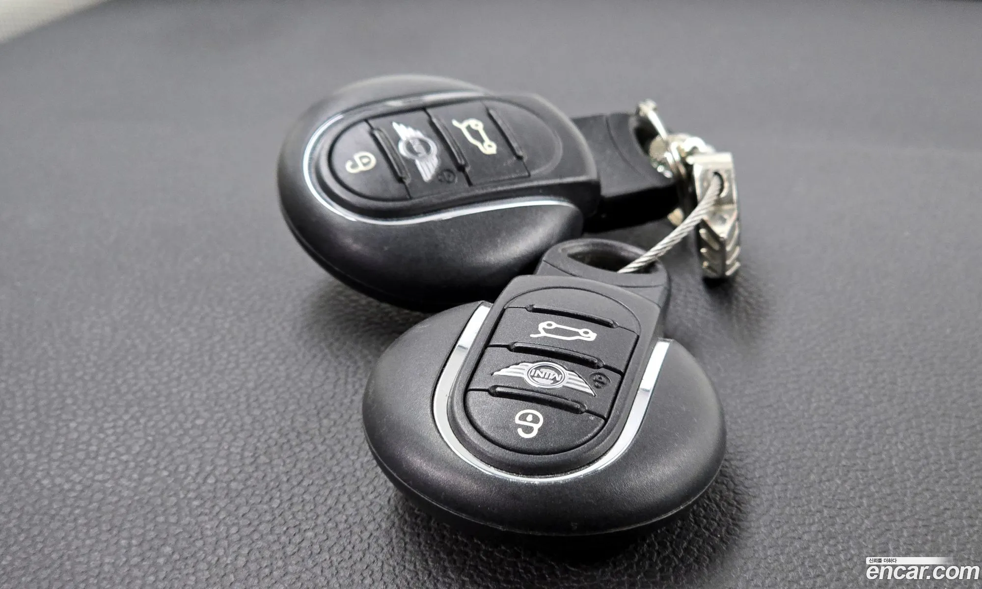 Mini Cooper D 2014 — 7