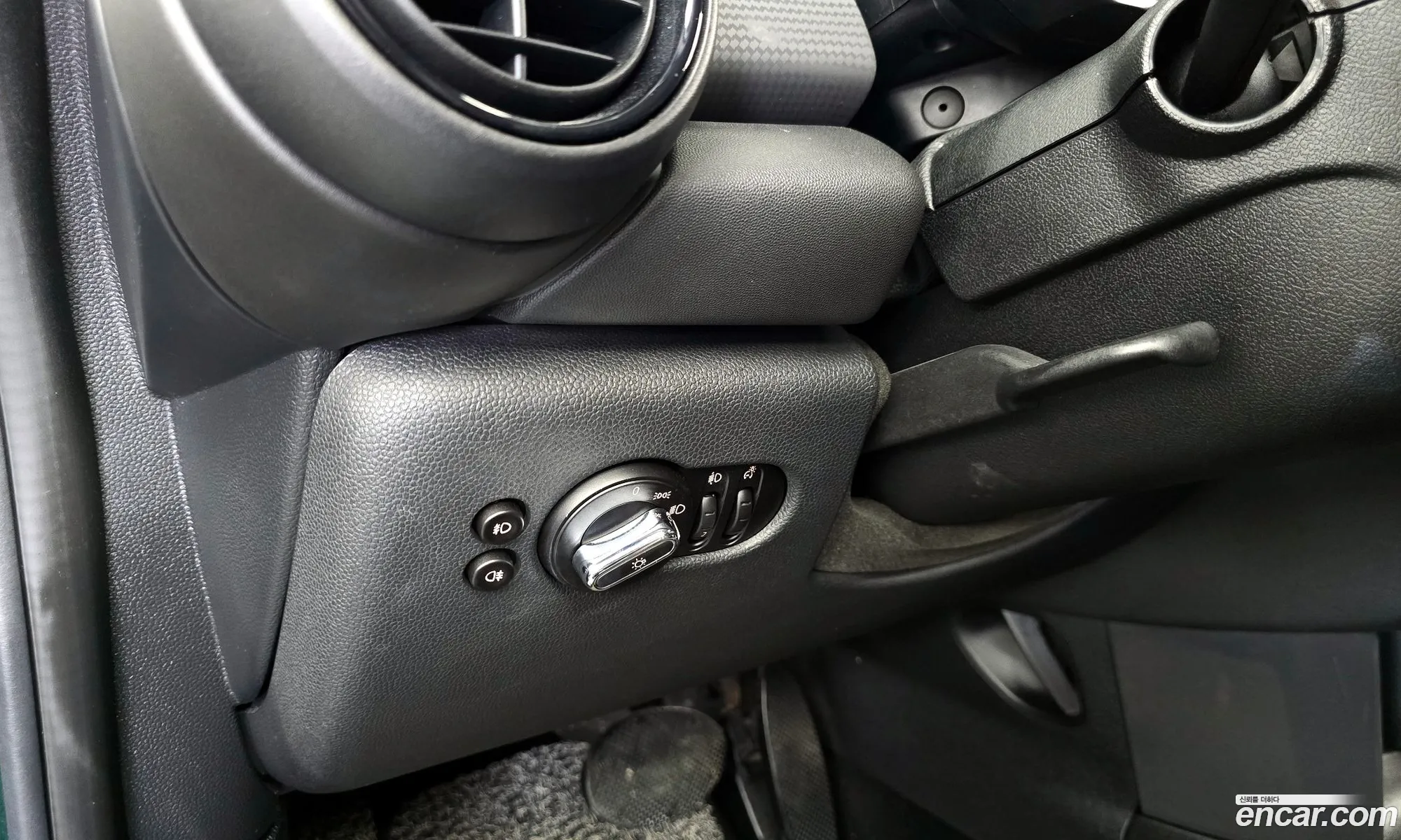 Mini Cooper D 2014 — 12