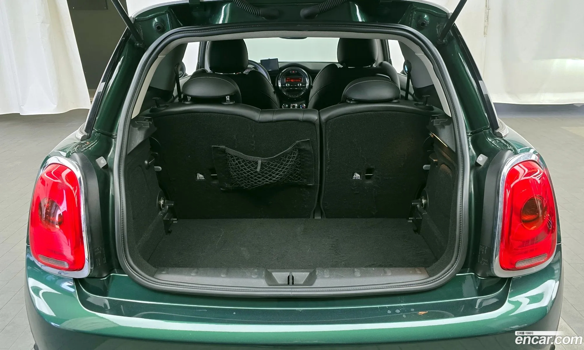 Mini Cooper D 2014 — 3