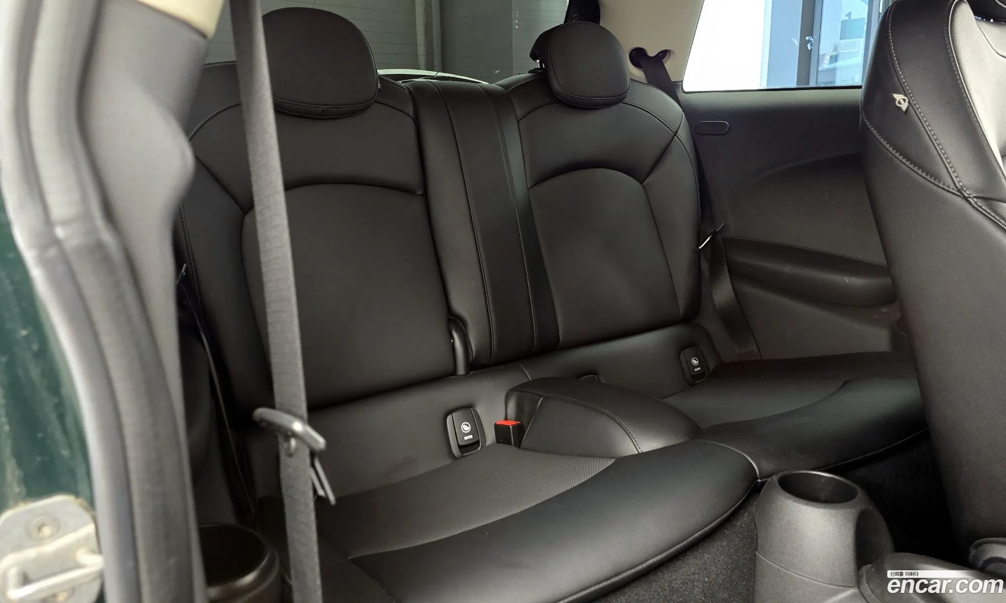 Mini Cooper D 2014 — 20