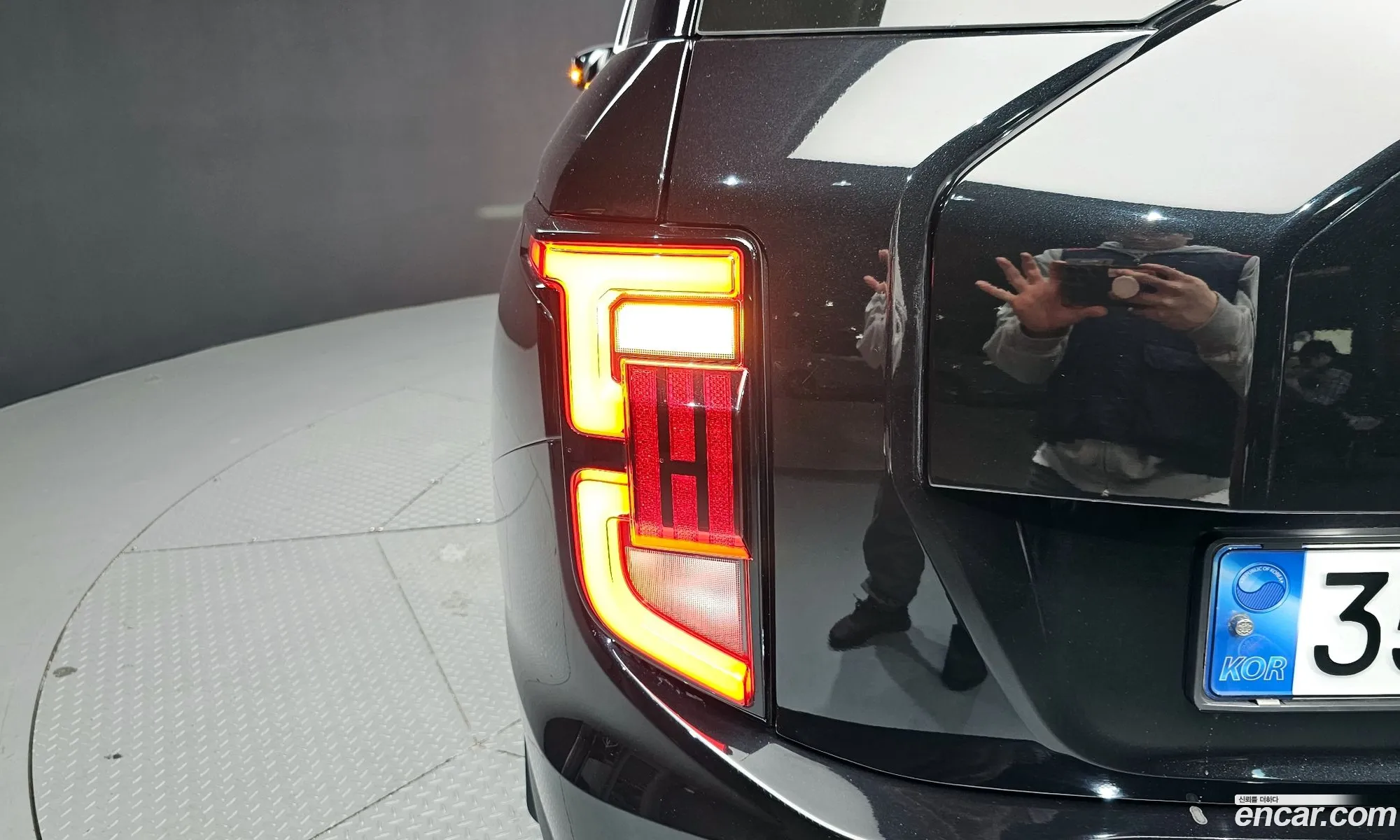 KG Mobility (SsangYong) Torres 2022 — 31