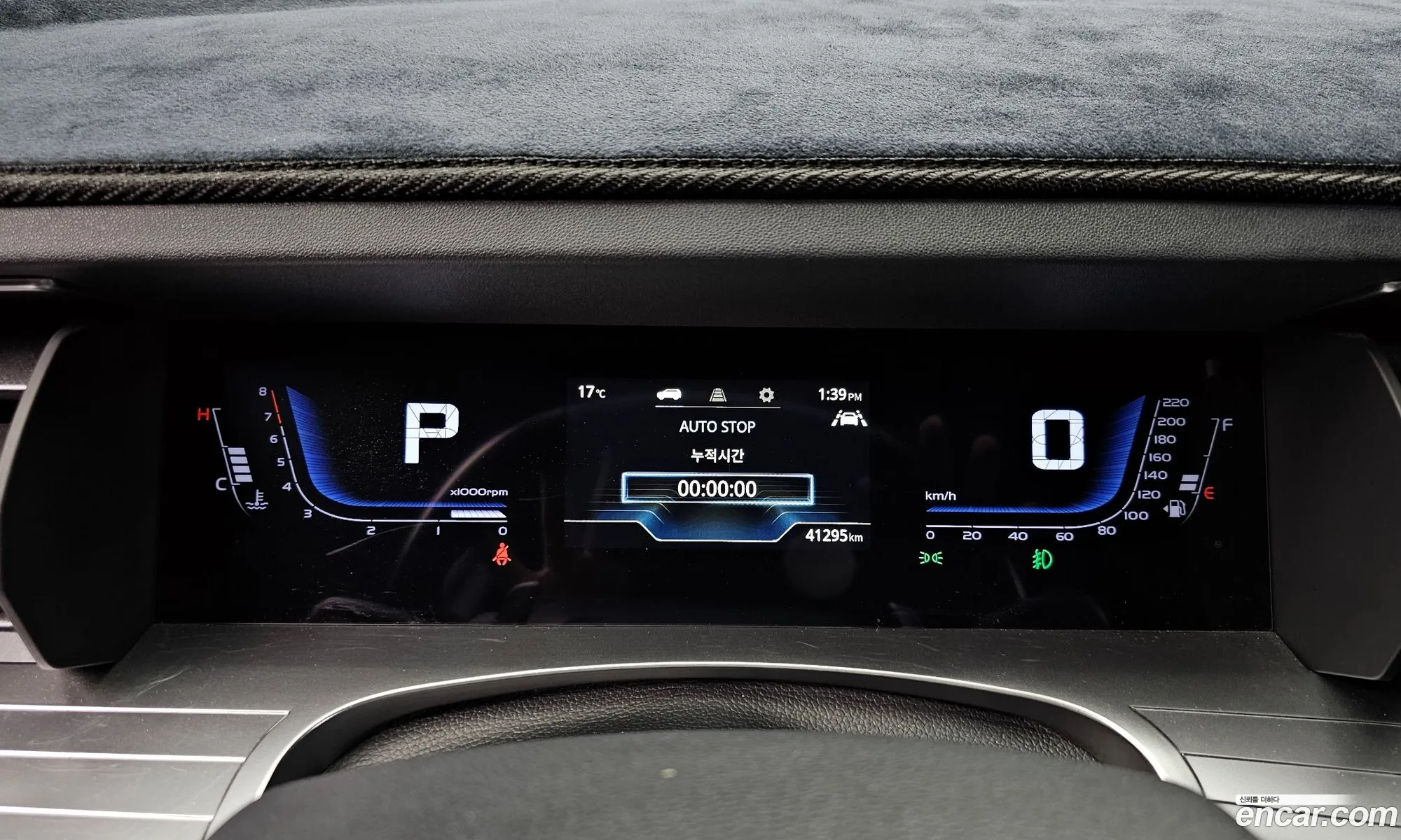 KG Mobility (SsangYong) Torres 2022 — 21