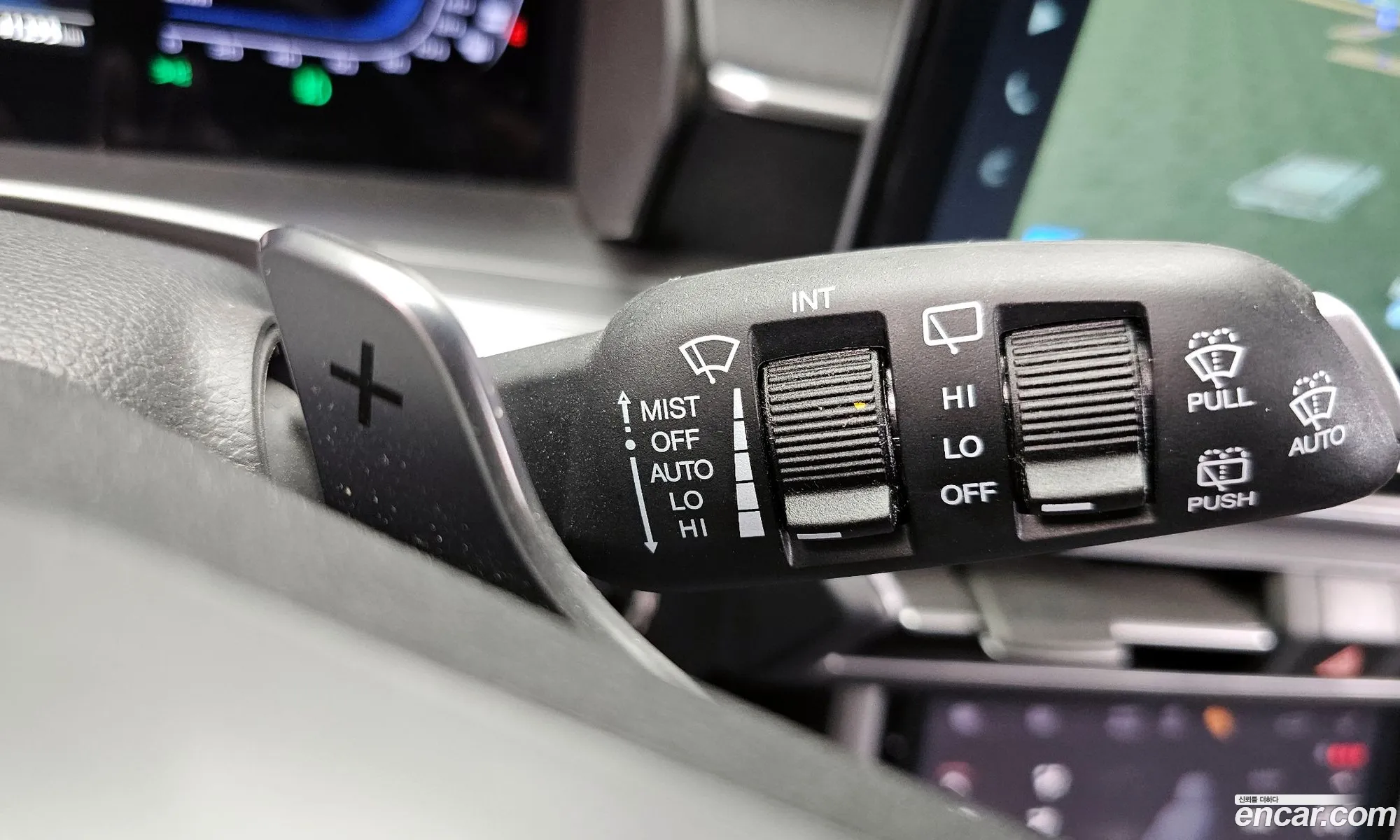KG Mobility (SsangYong) Torres 2022 — 9