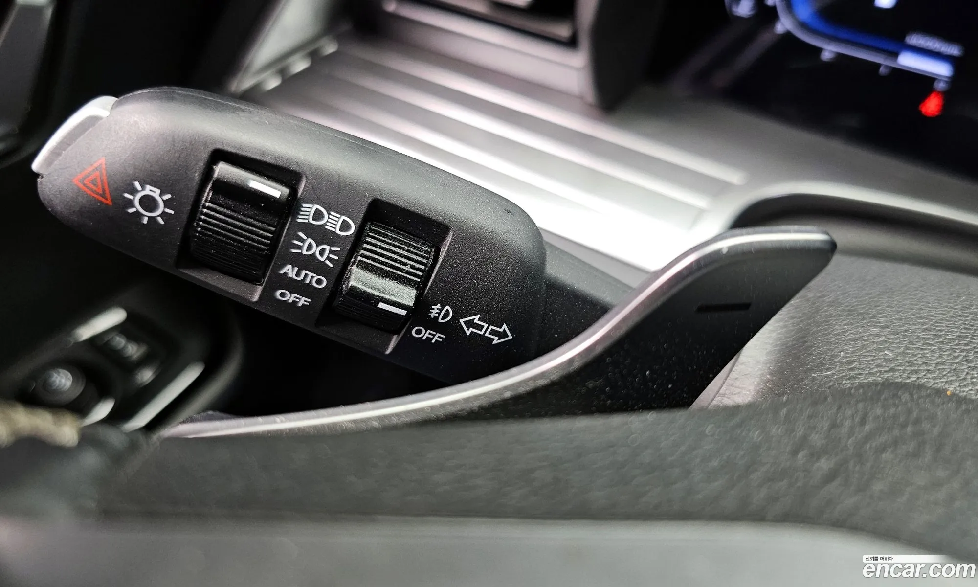 KG Mobility (SsangYong) Torres 2022 — 7