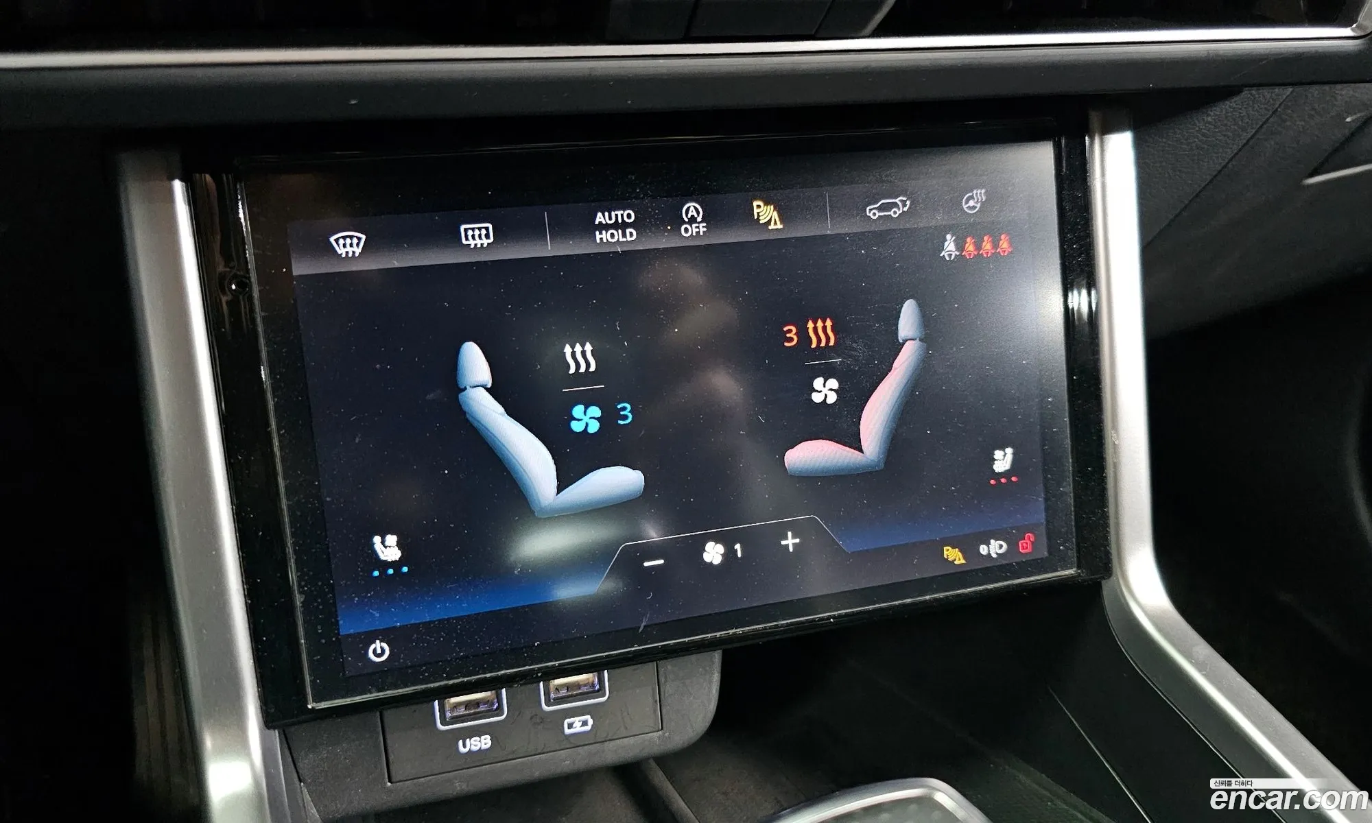 KG Mobility (SsangYong) Torres 2022 — 23