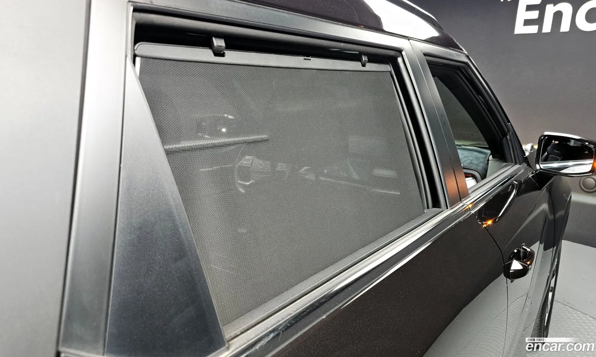 KG Mobility (SsangYong) Torres 2022 — 16