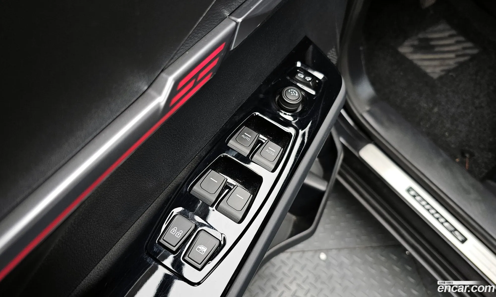 KG Mobility (SsangYong) Torres 2022 — 6