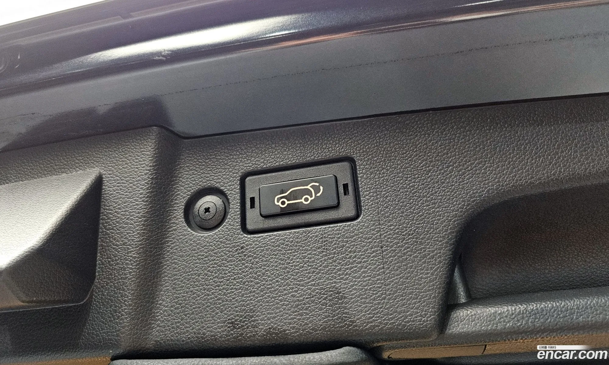 KG Mobility (SsangYong) Torres 2022 — 10