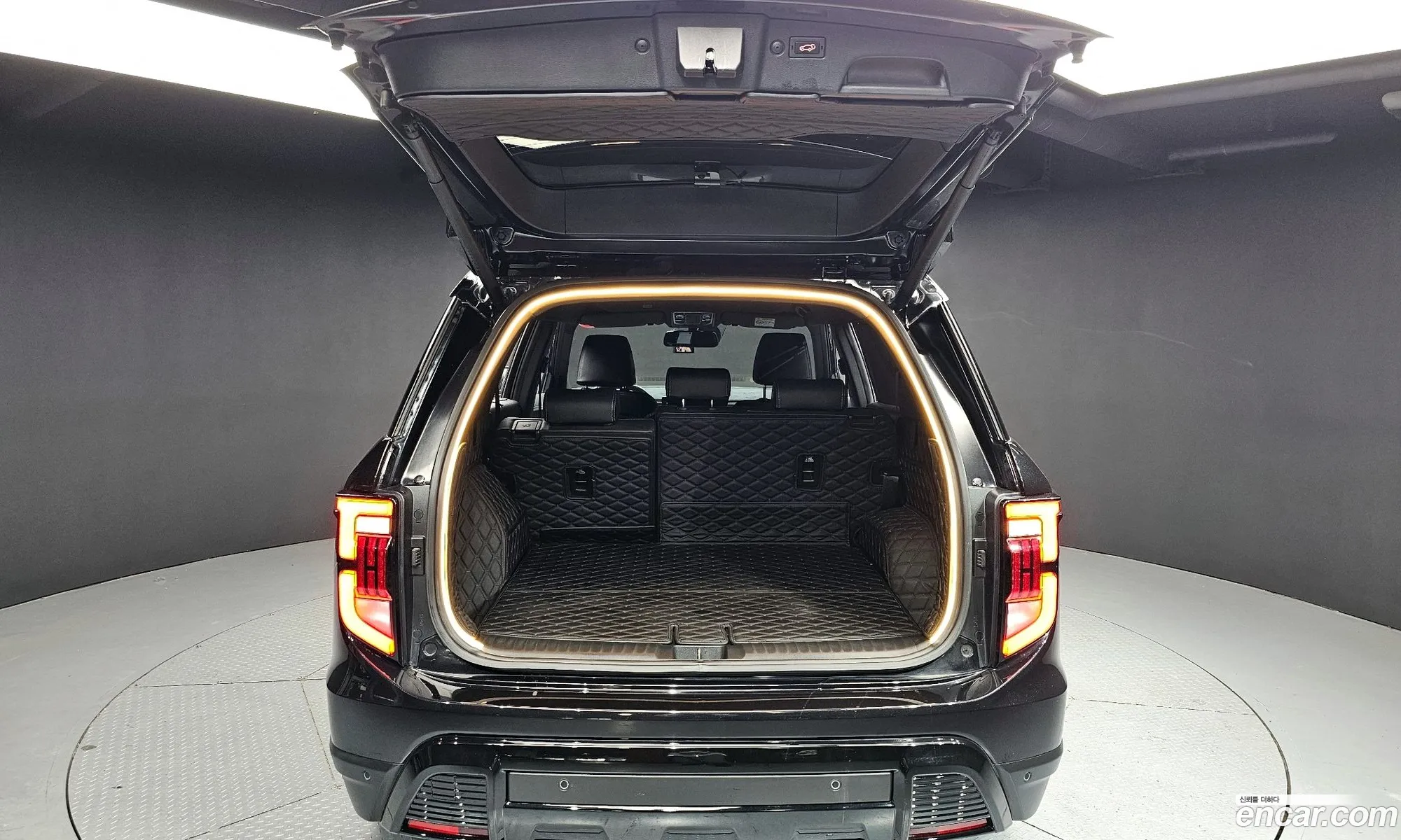 KG Mobility (SsangYong) Torres 2022 — 24
