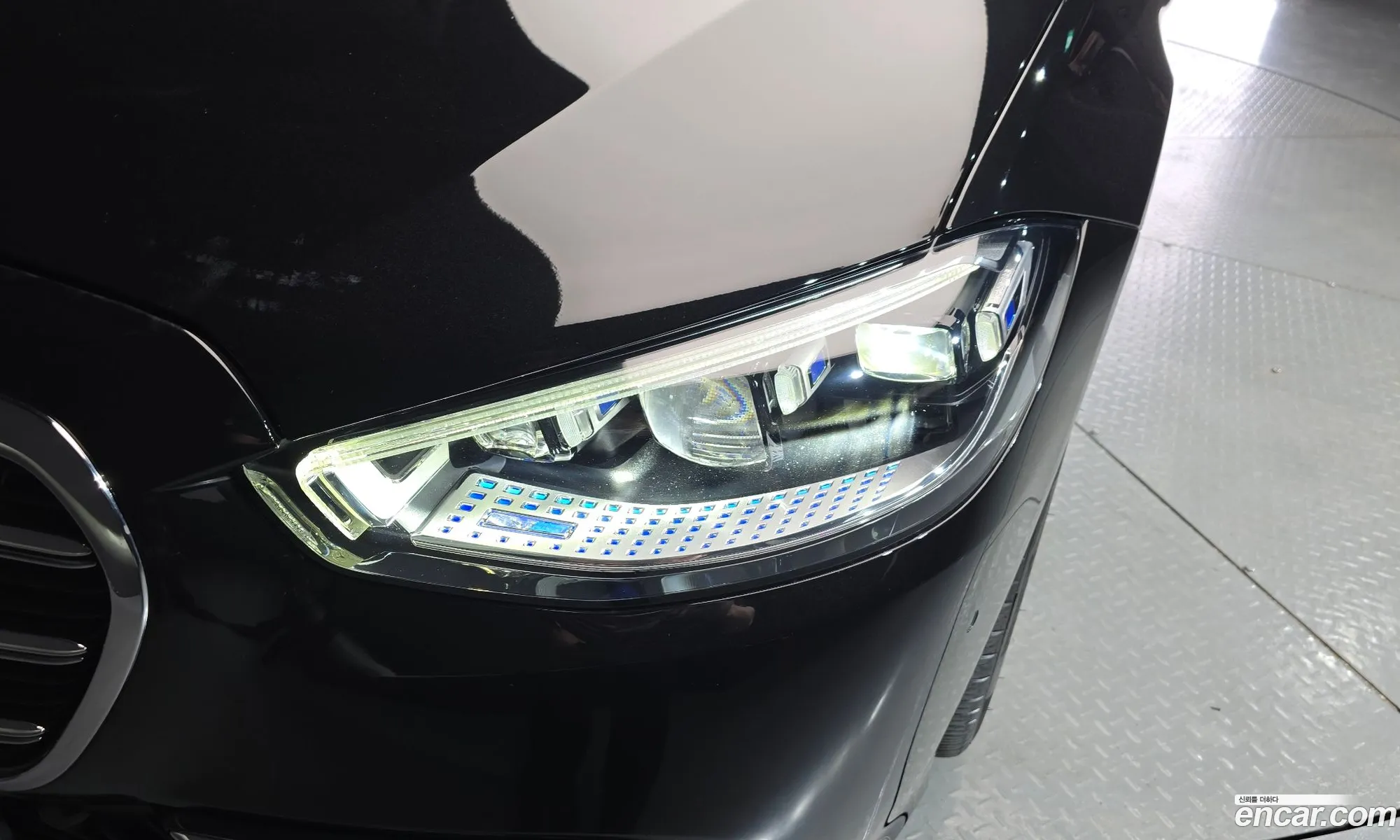 Mercedes-Benz S-Class W223 2023 — 25