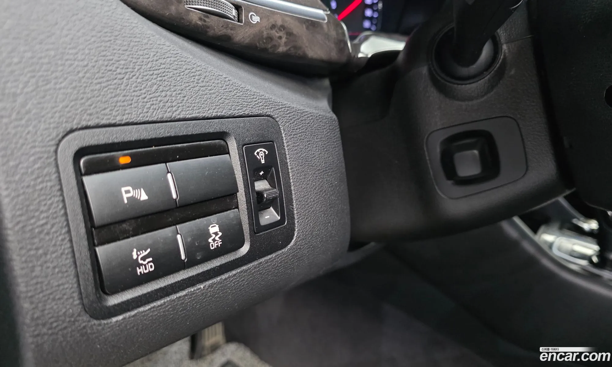 Kia K9 2015 — 2