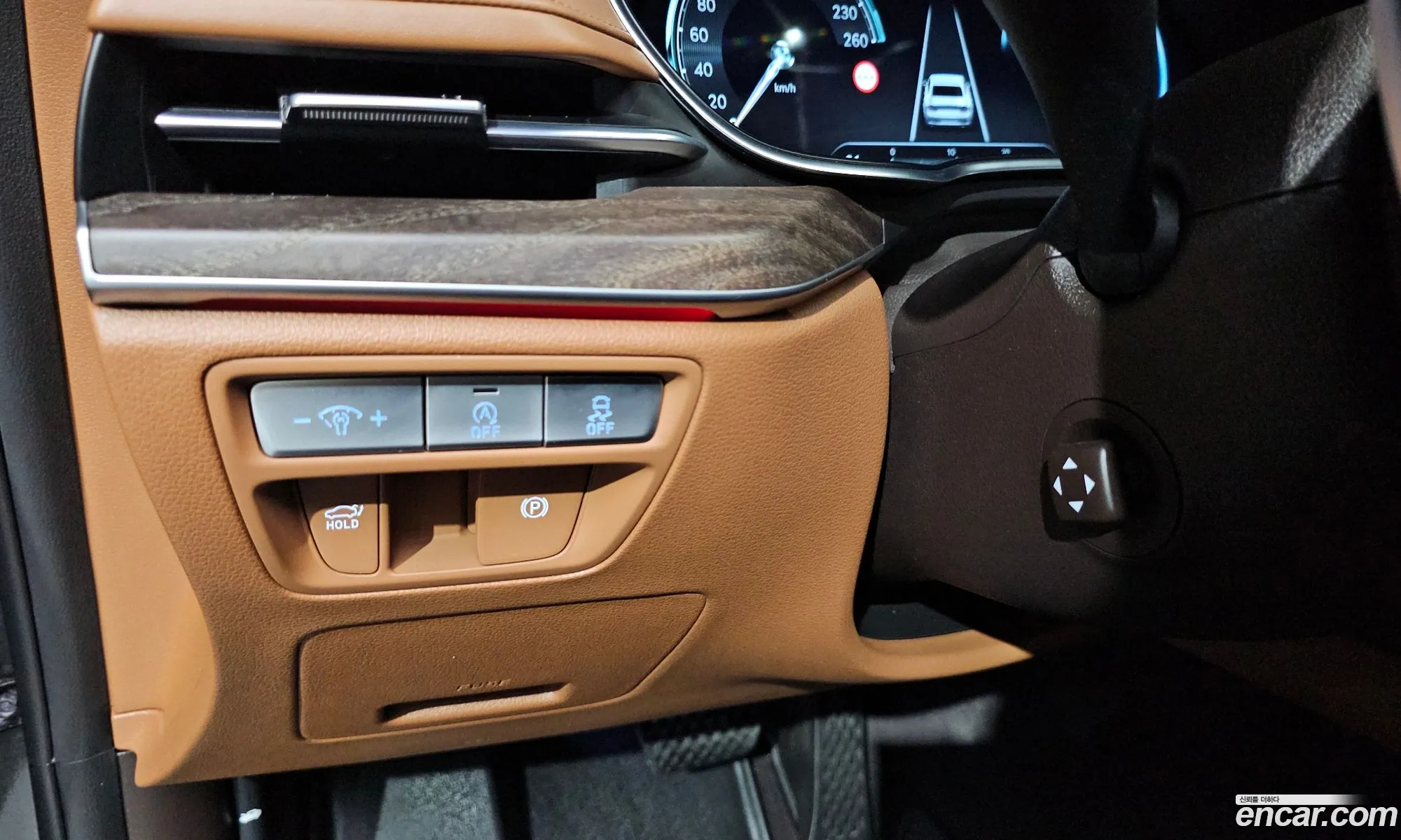 Genesis G80 2022 — 7