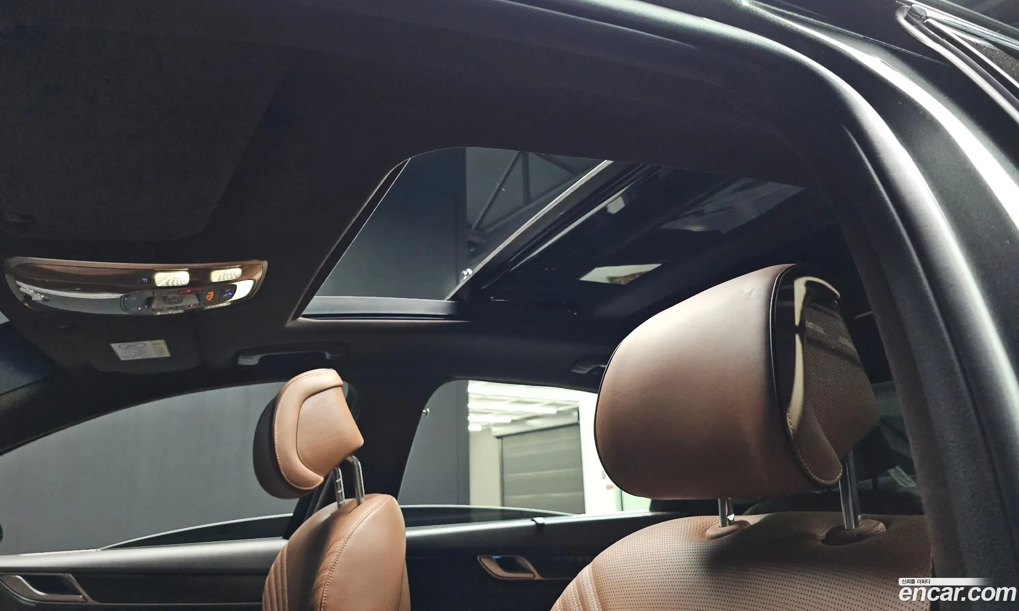 Genesis G80 2022 — 13