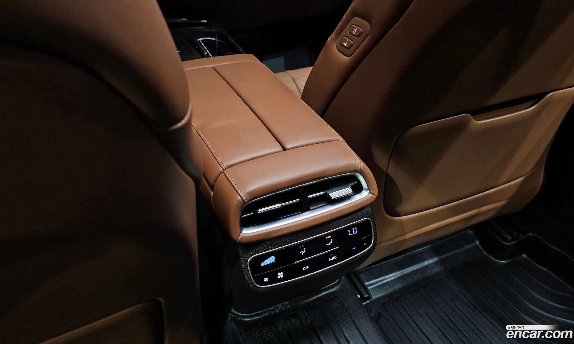 Genesis G80 2022 — 15