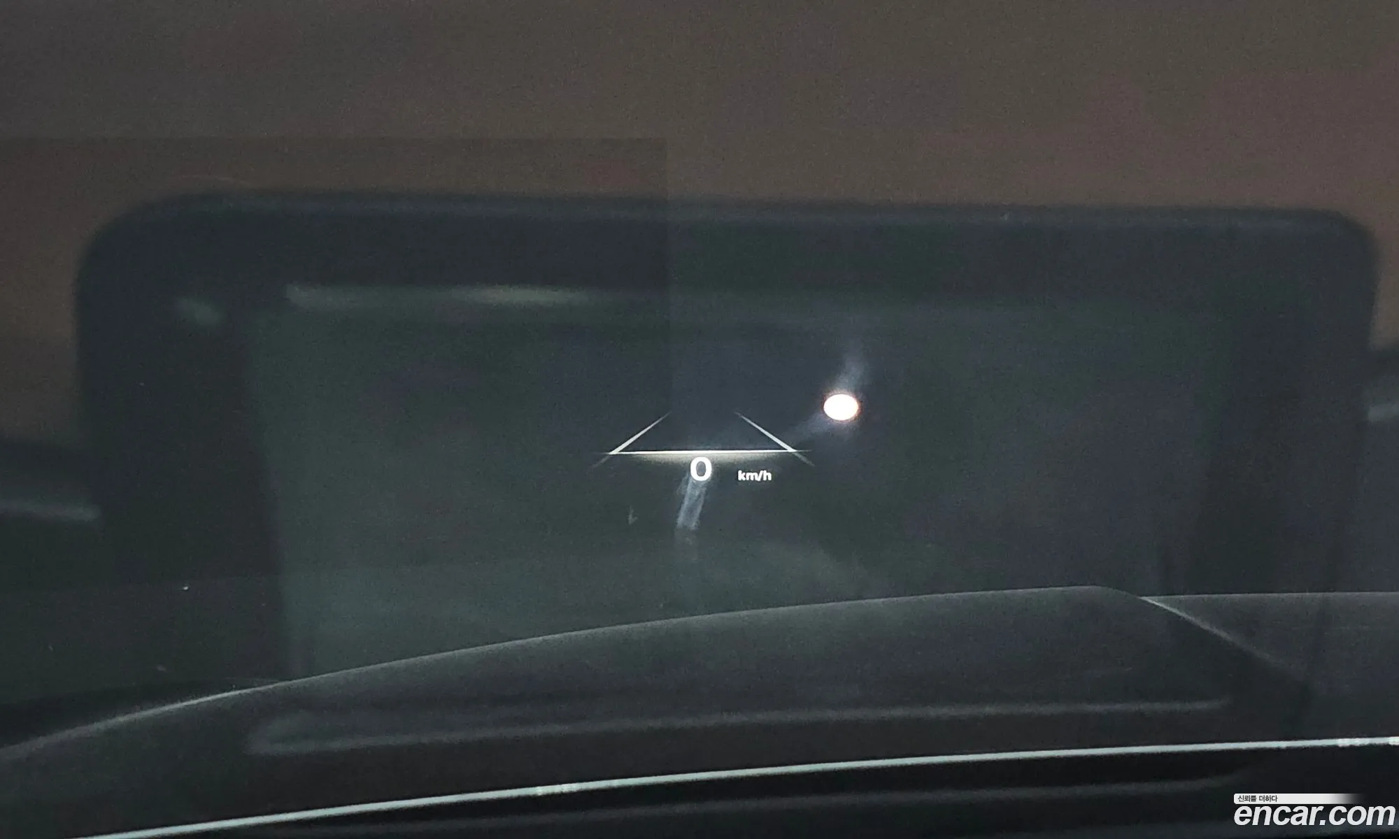 Genesis G80 2022 — 3