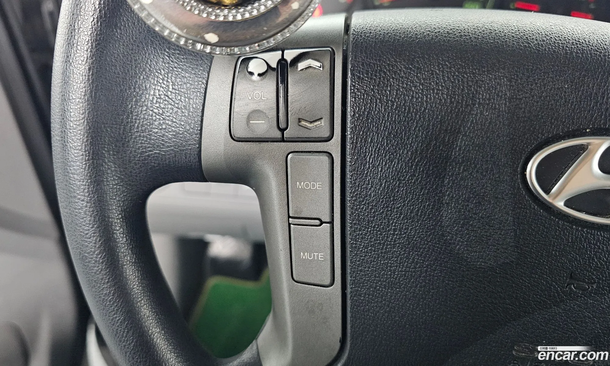 Hyundai Grand Starex 2012 — 10
