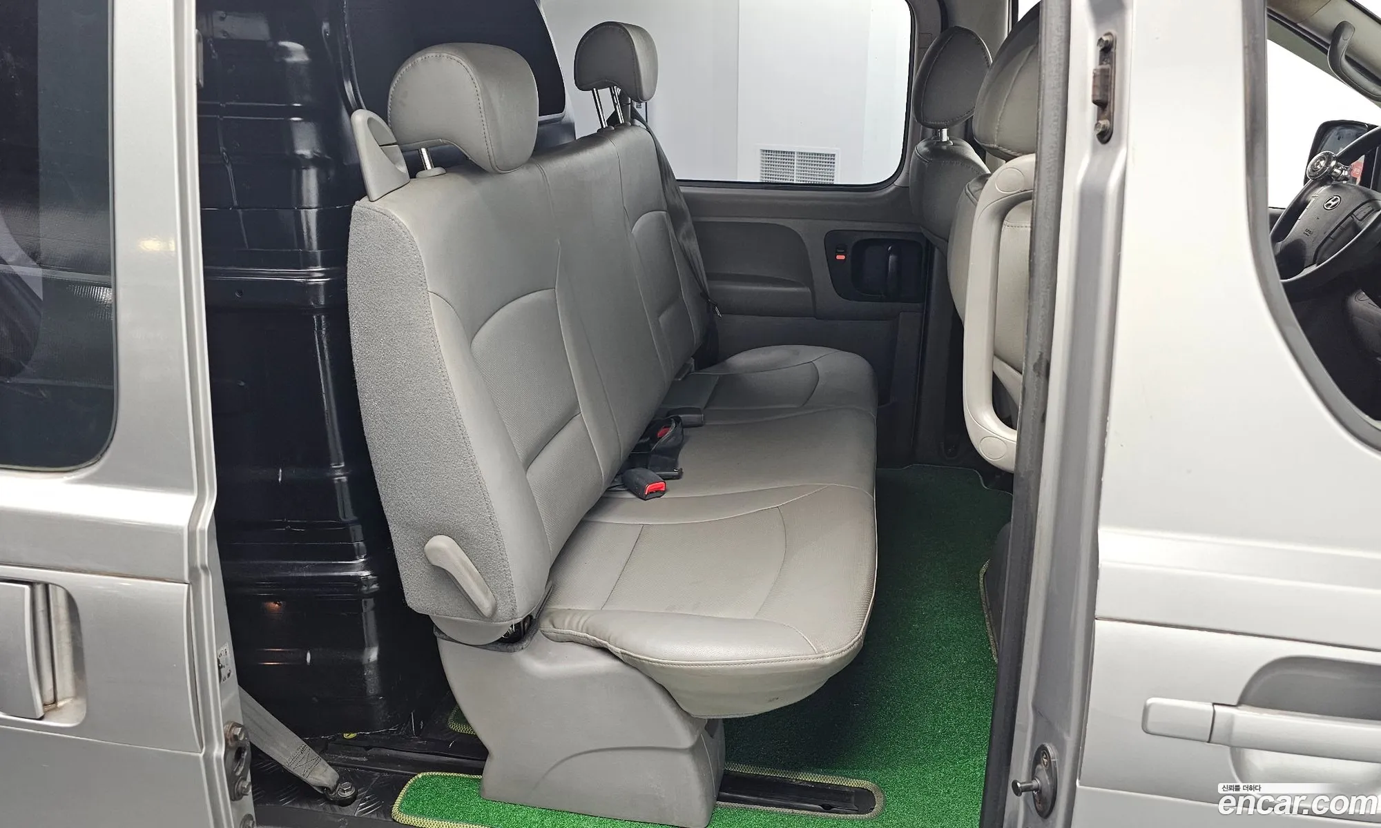 Hyundai Grand Starex 2012 — 9