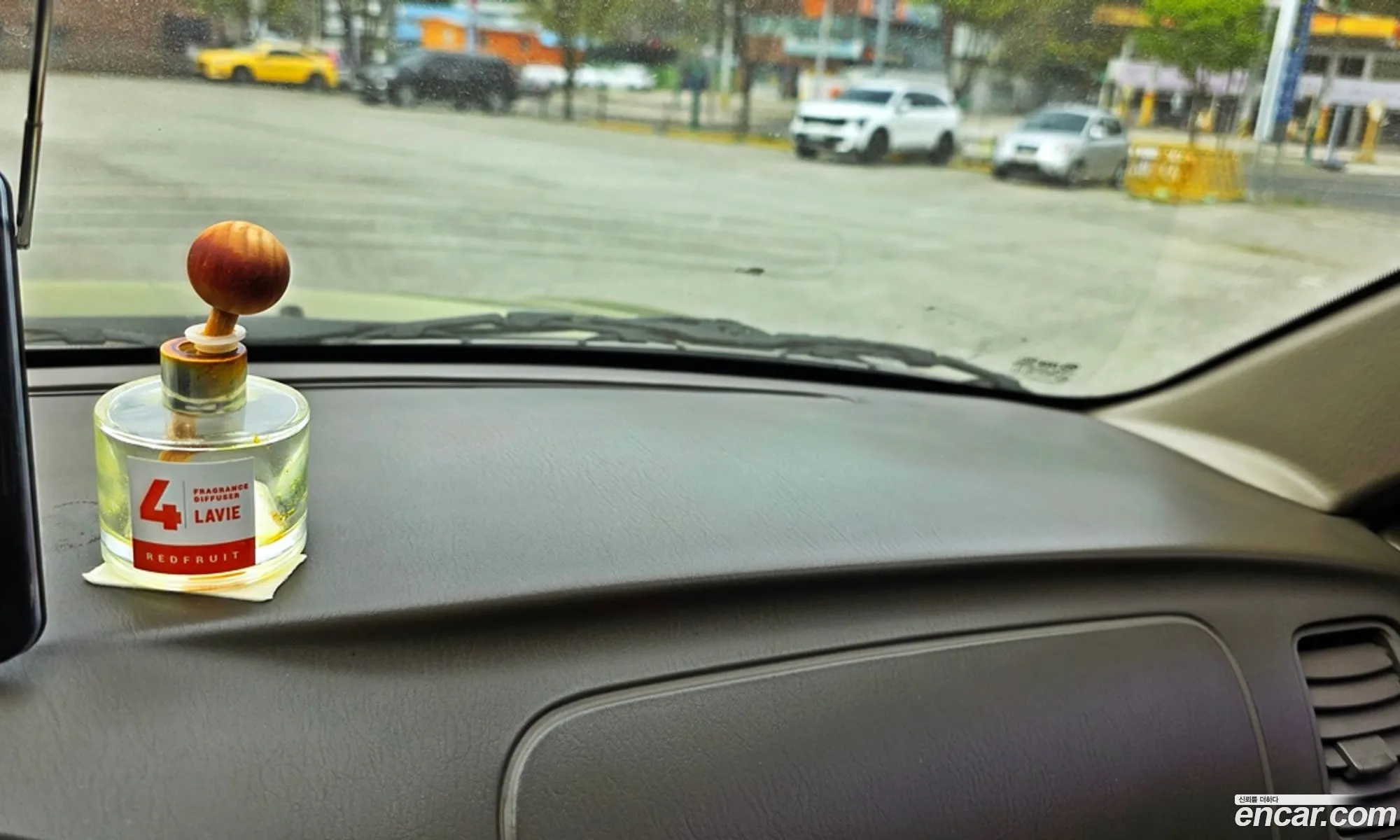 Hyundai EF Sonata 2003 — 18