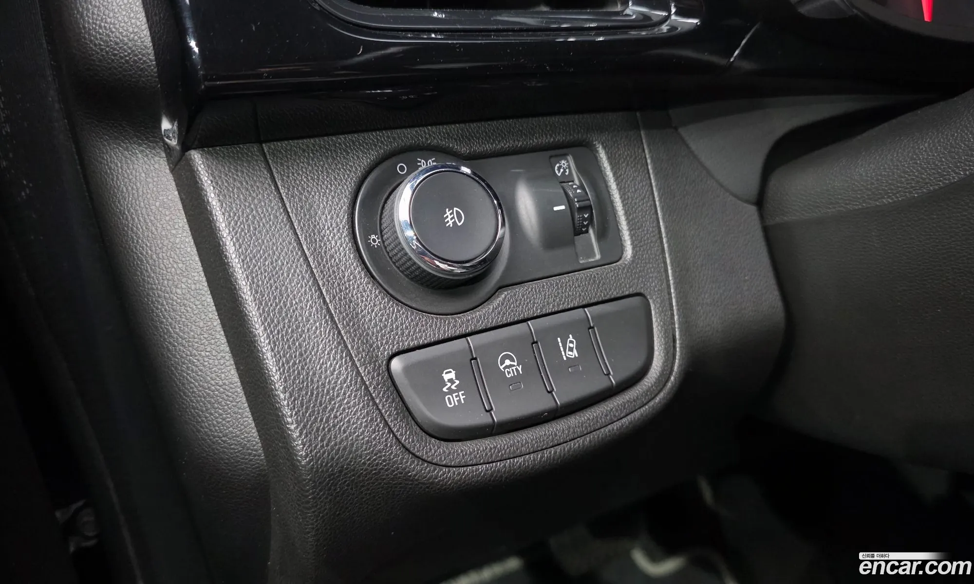 Chevrolet (GM Daewoo) The Next Spark 2017 — 8