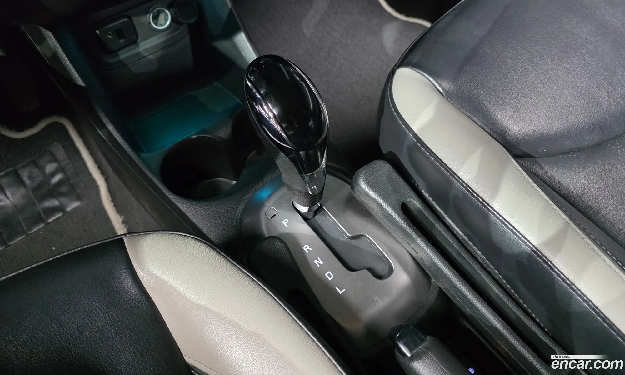 Chevrolet (GM Daewoo) The Next Spark 2017 — 7