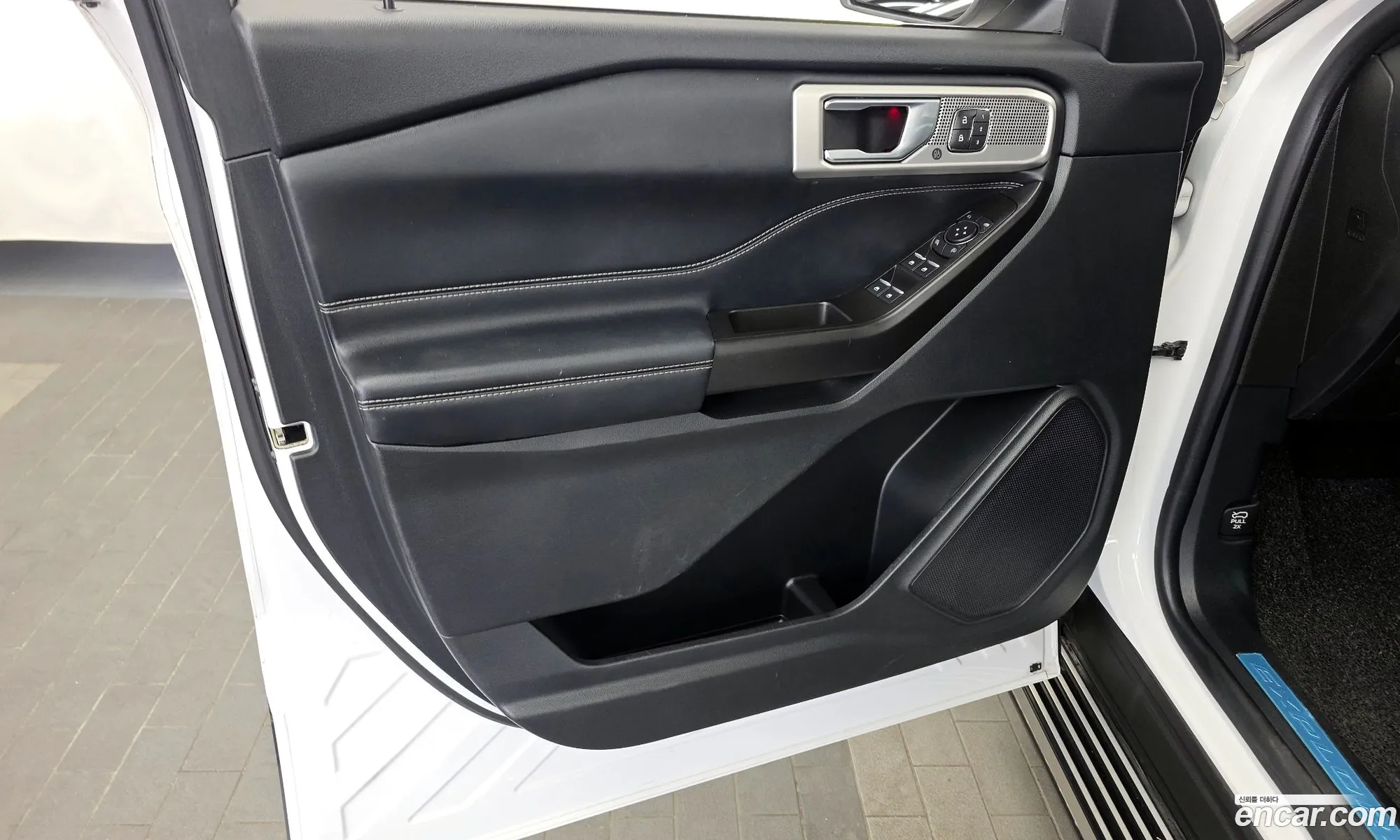 Ford Explorer 6th Gen 2020 1FMSK8FH2LGB78451 — 28