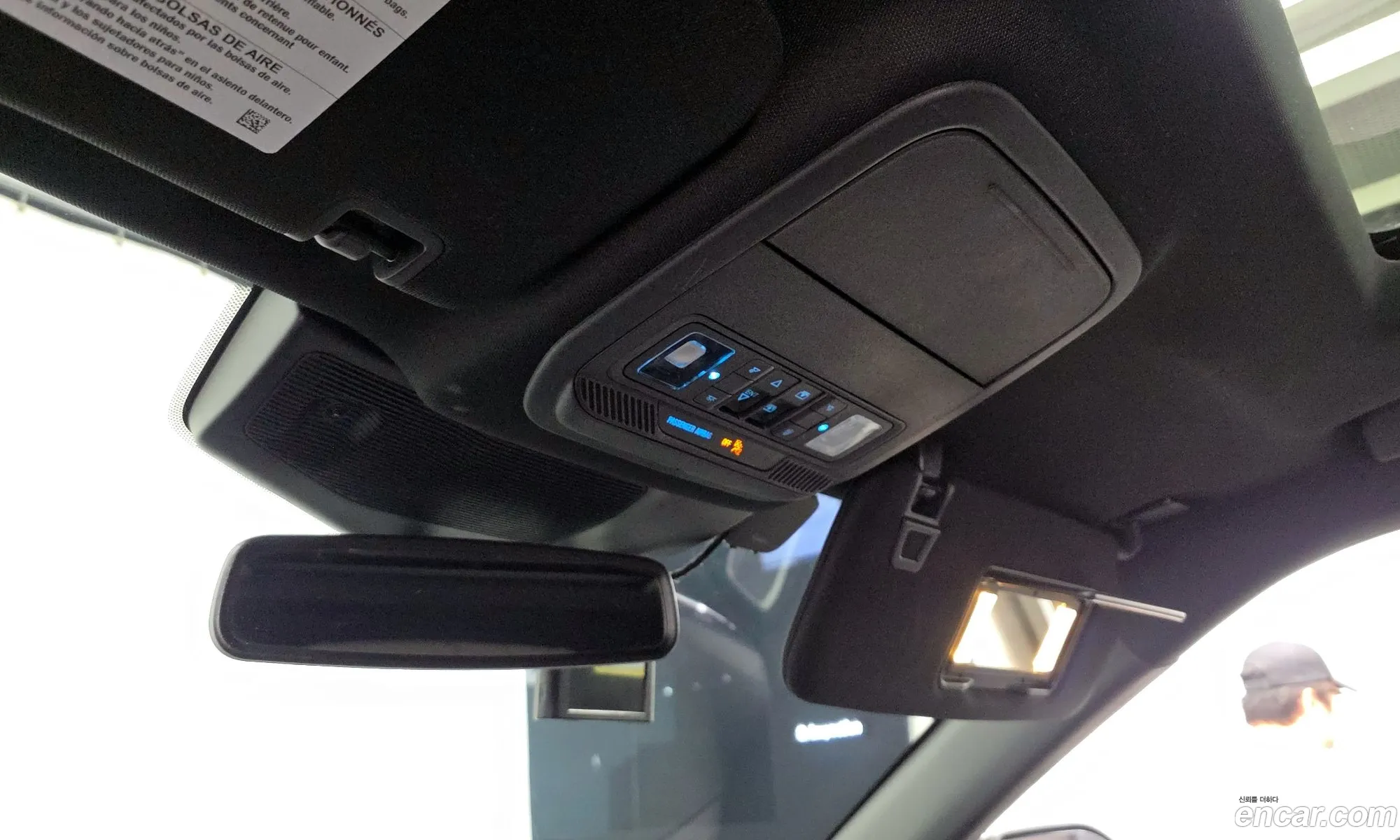 Ford Explorer 6th Gen 2020 1FMSK8FH2LGB78451 — 24