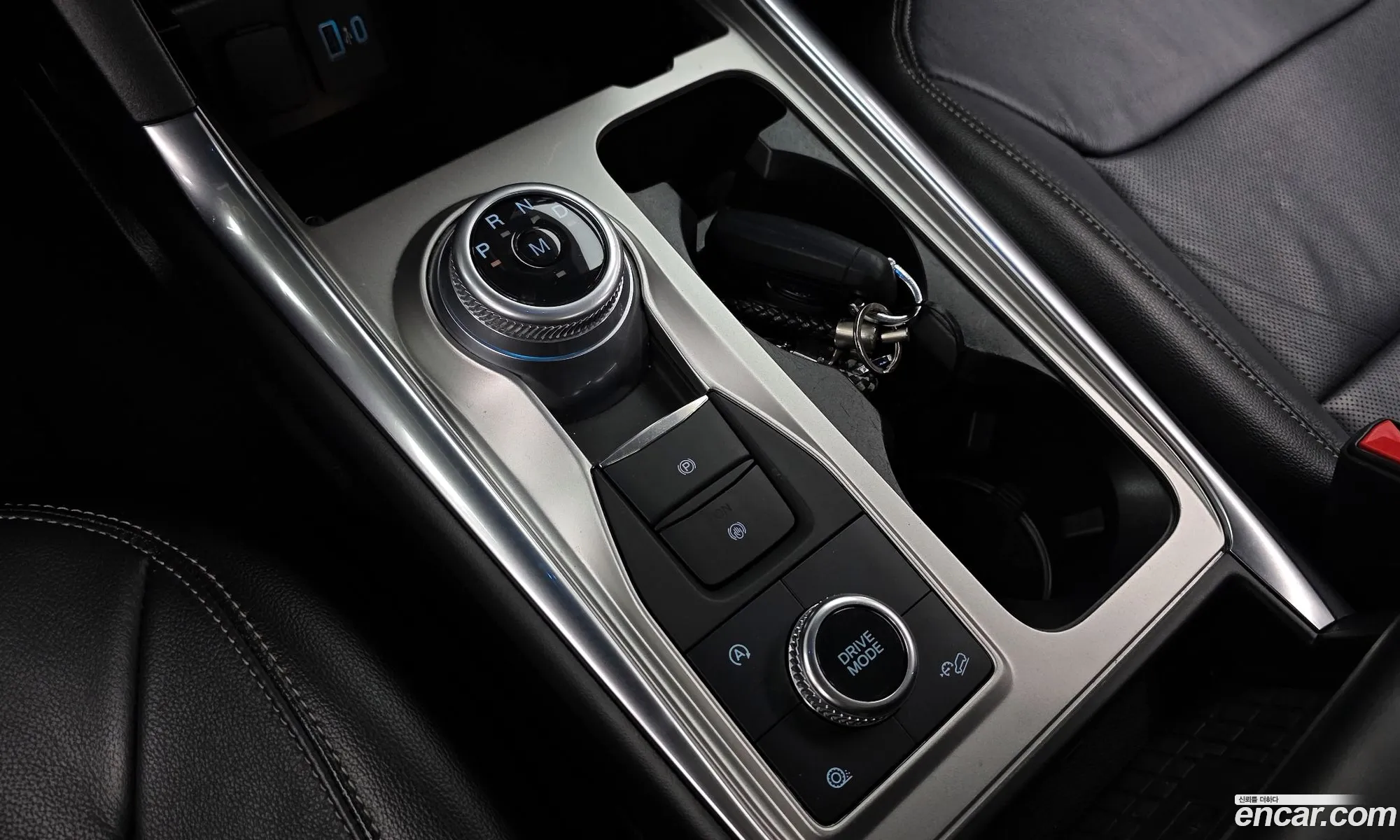Ford Explorer 6th Gen 2020 1FMSK8FH2LGB78451 — 14