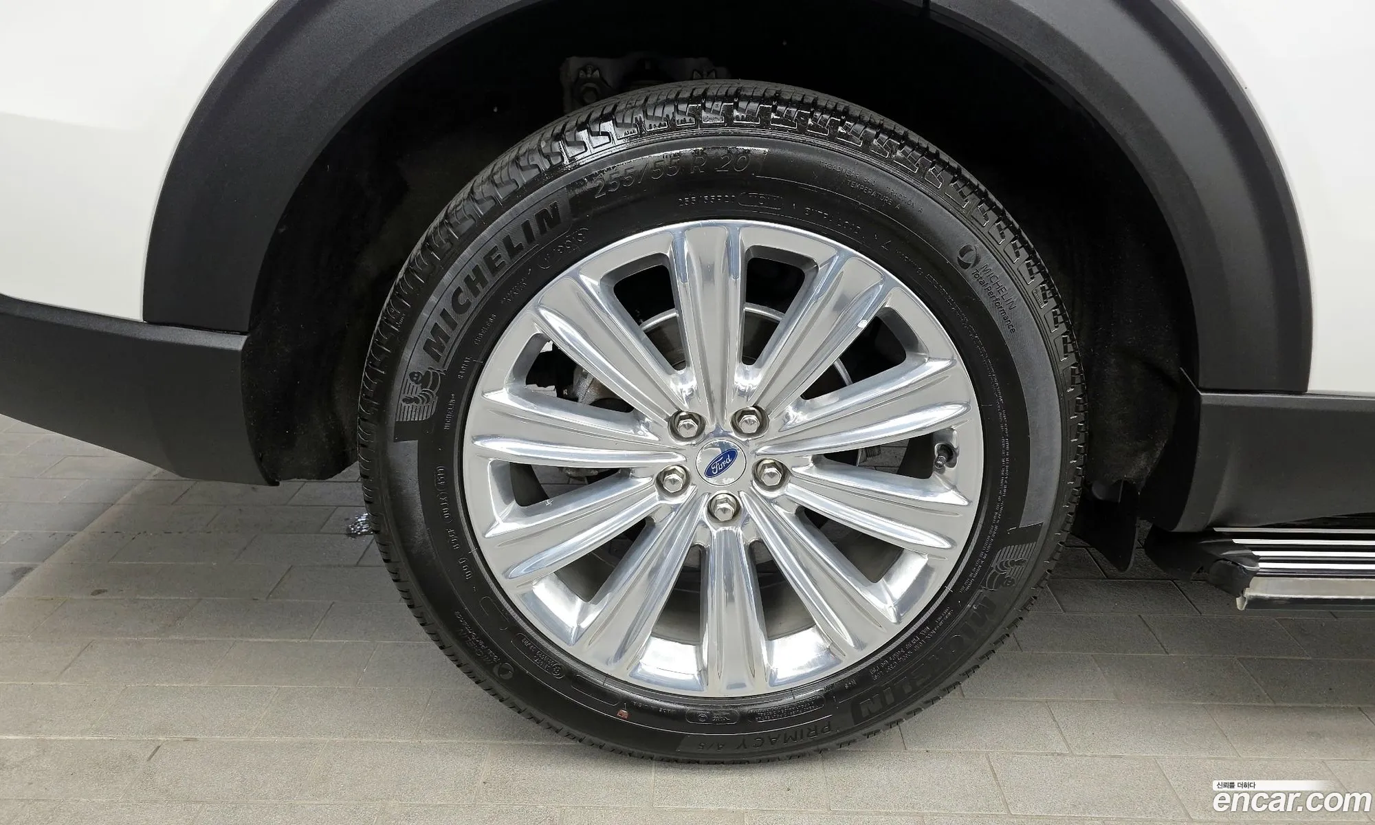 Ford Explorer 6th Gen 2020 1FMSK8FH2LGB78451 — 15