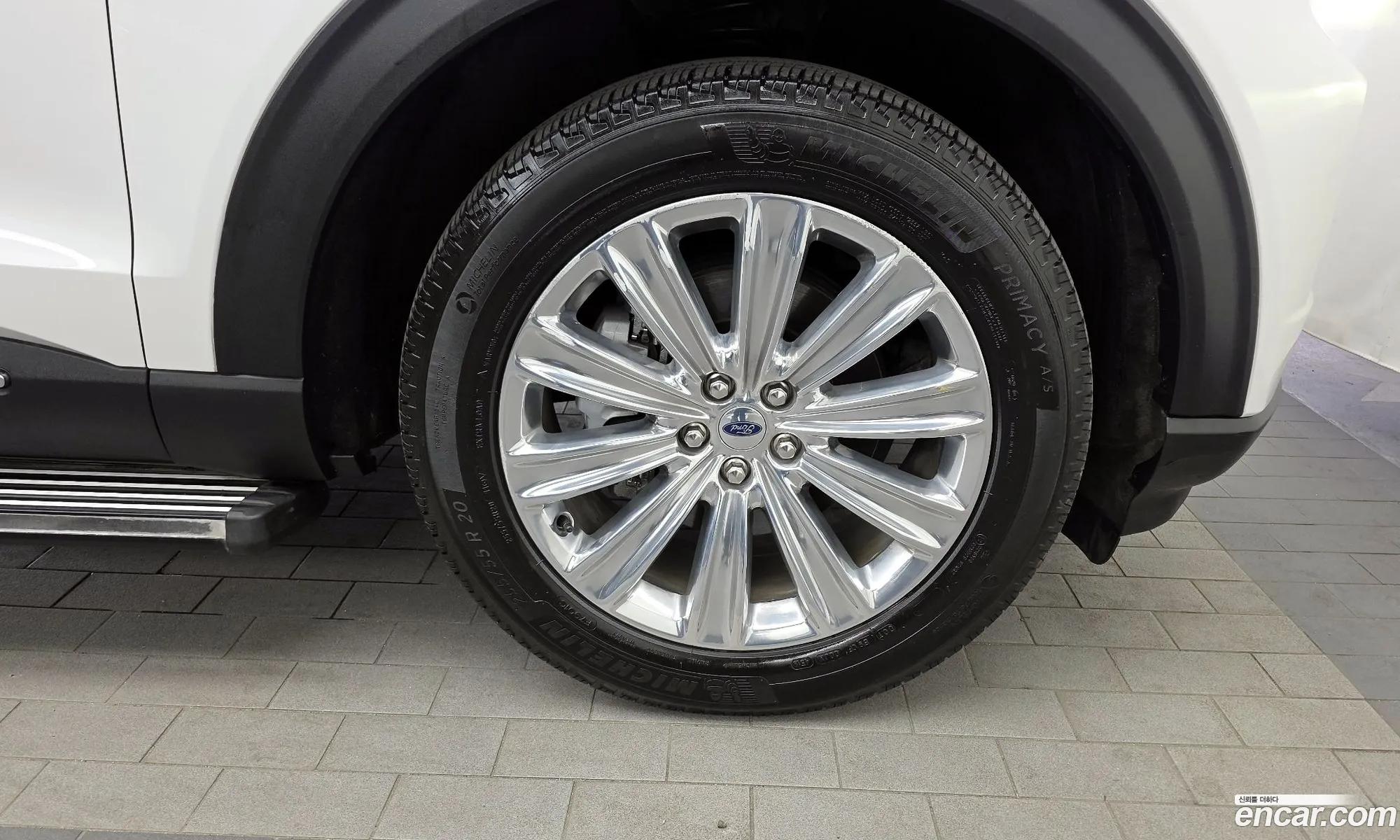 Ford Explorer 6th Gen 2020 1FMSK8FH2LGB78451 — 23