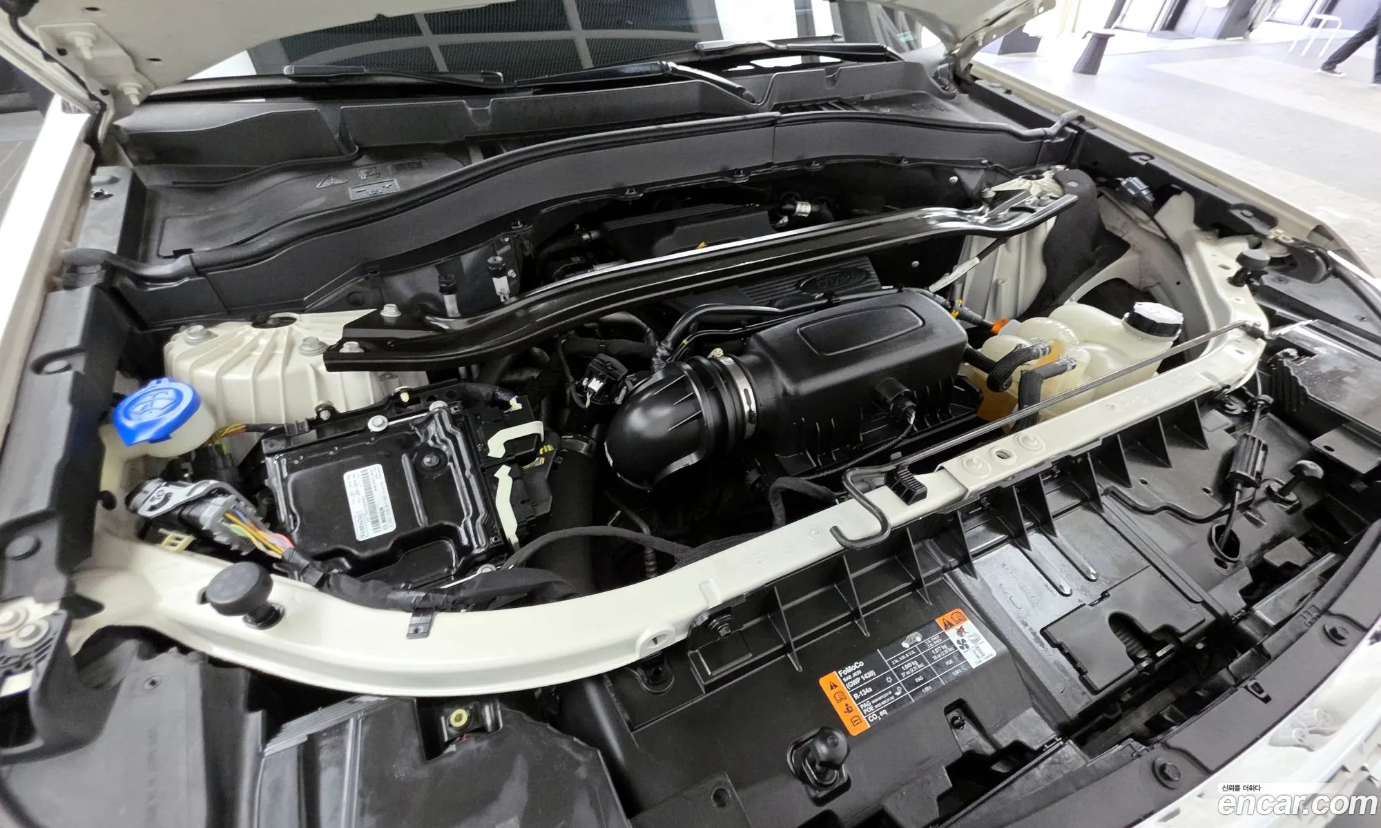 Ford Explorer 6th Gen 2020 1FMSK8FH2LGB78451 — 16