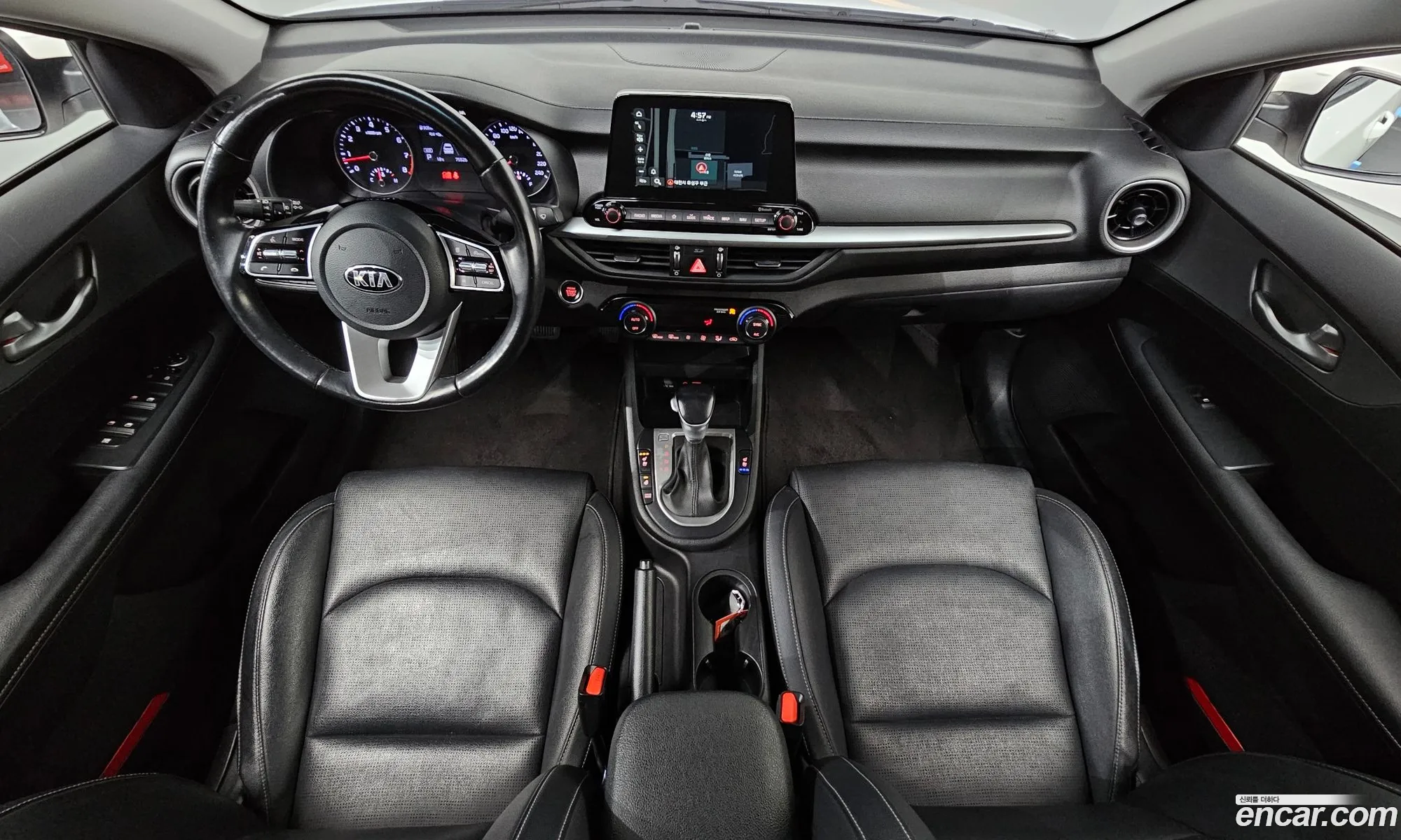 Kia K3 2019 — 27