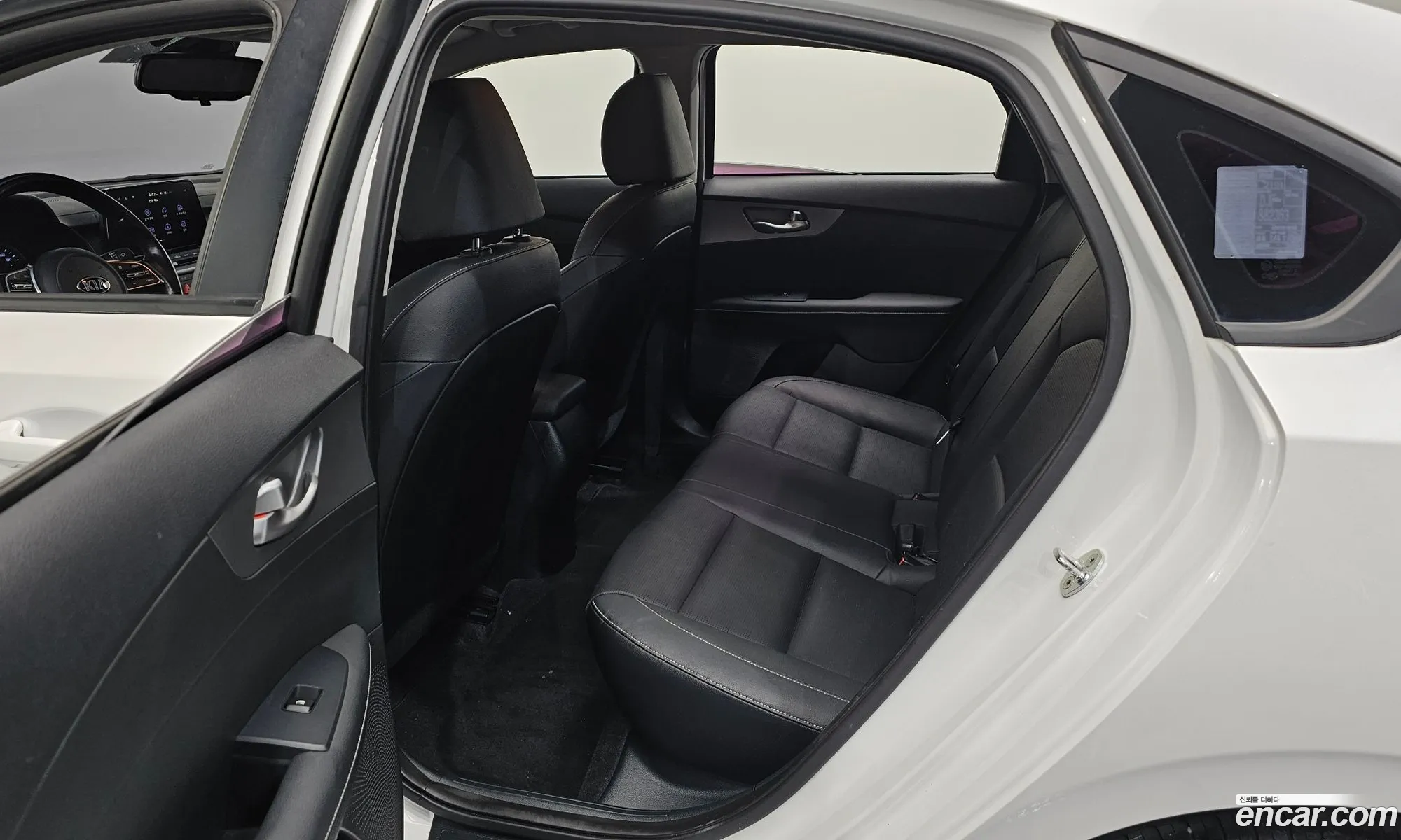 Kia K3 2019 — 2