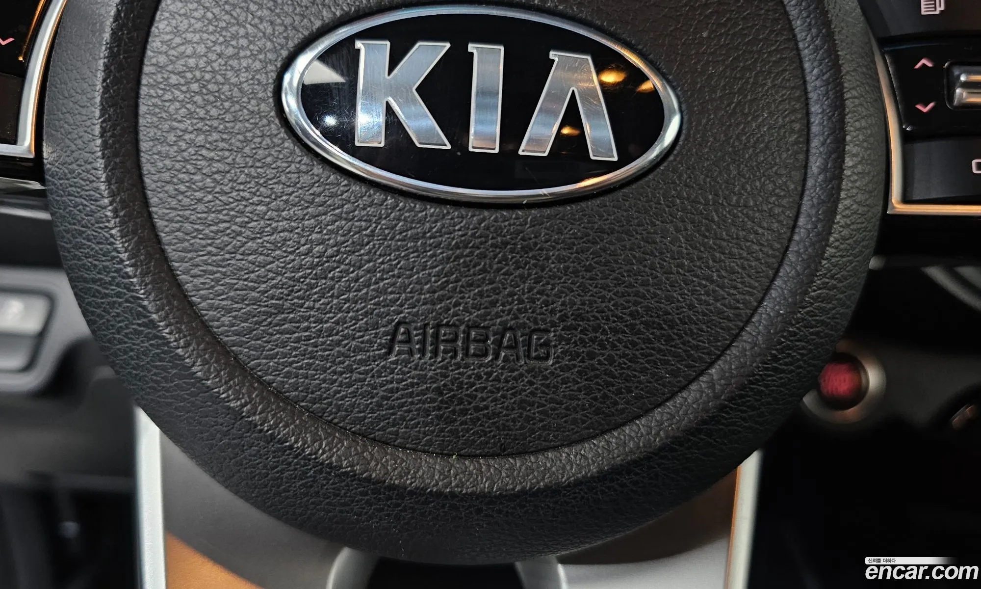 Kia K3 2019 — 9
