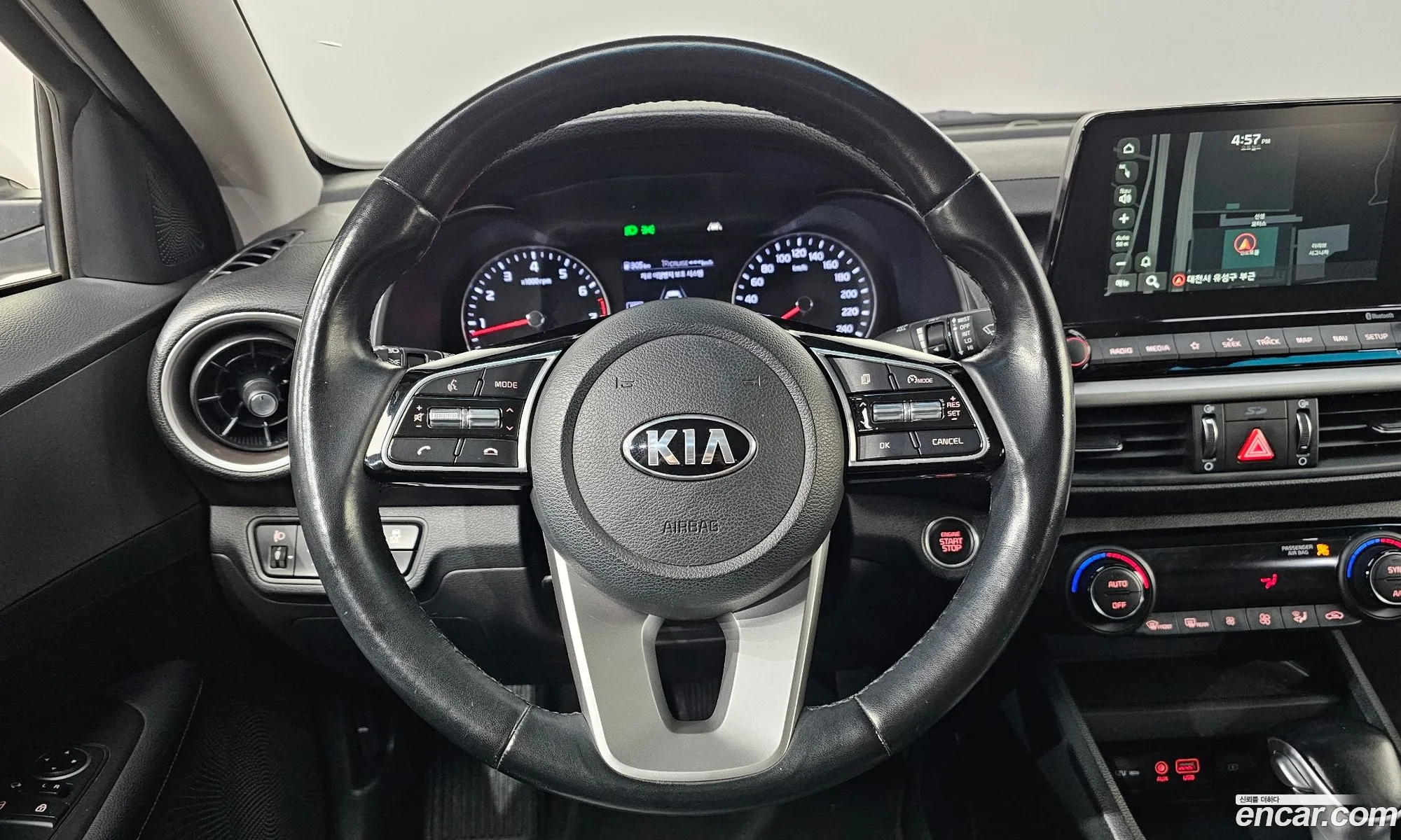 Kia K3 2019 — 15