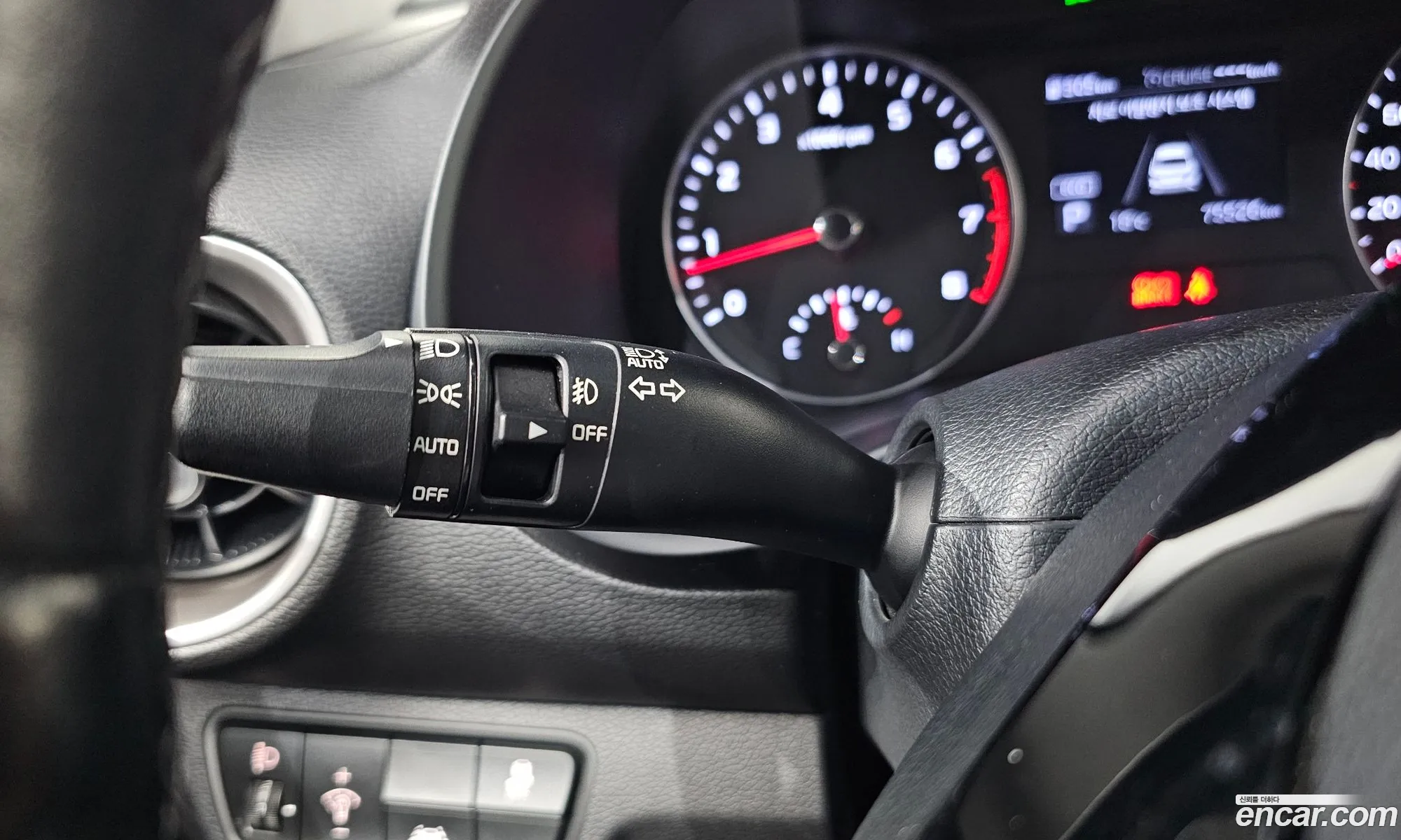 Kia K3 2019 — 8