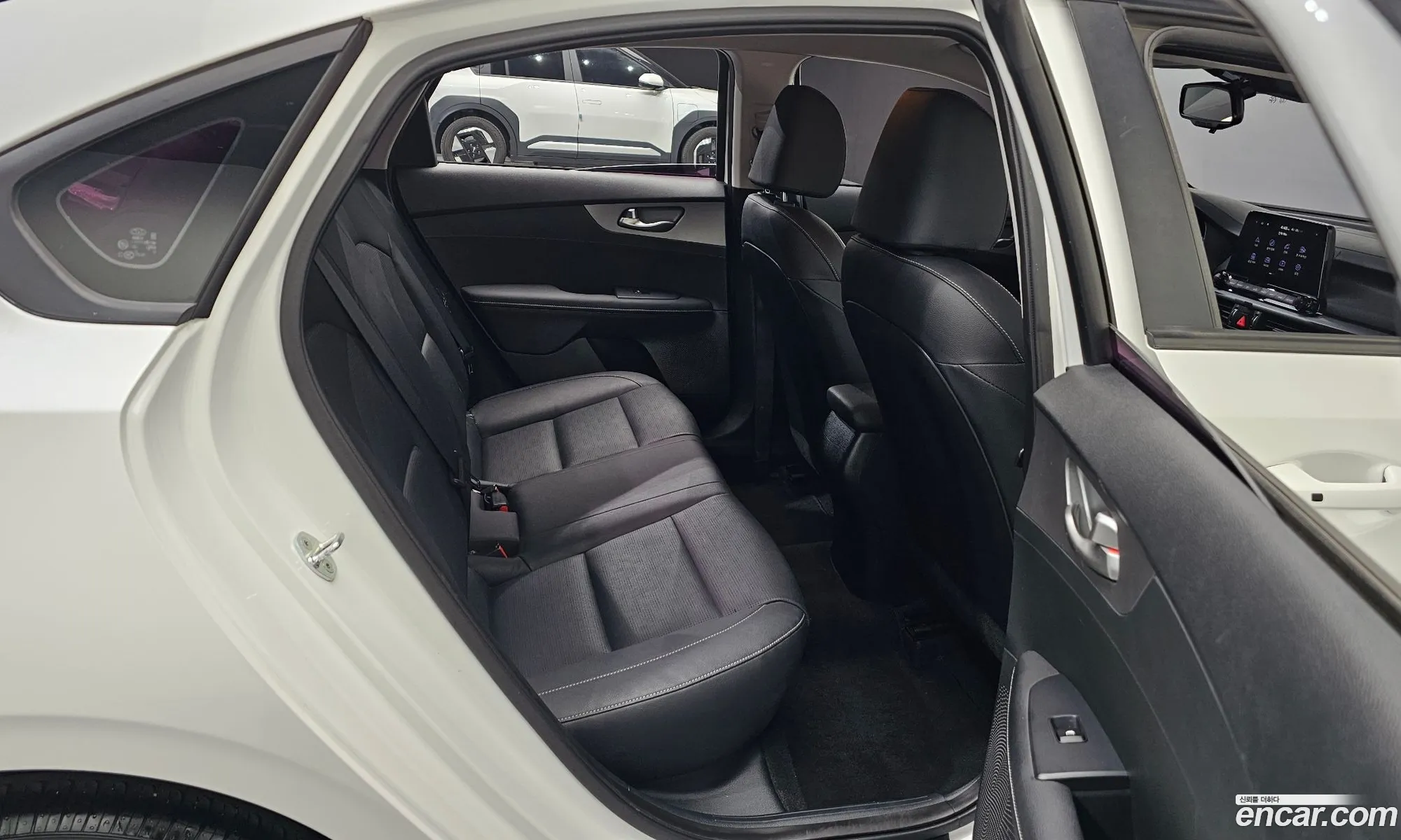 Kia K3 2019 — 29