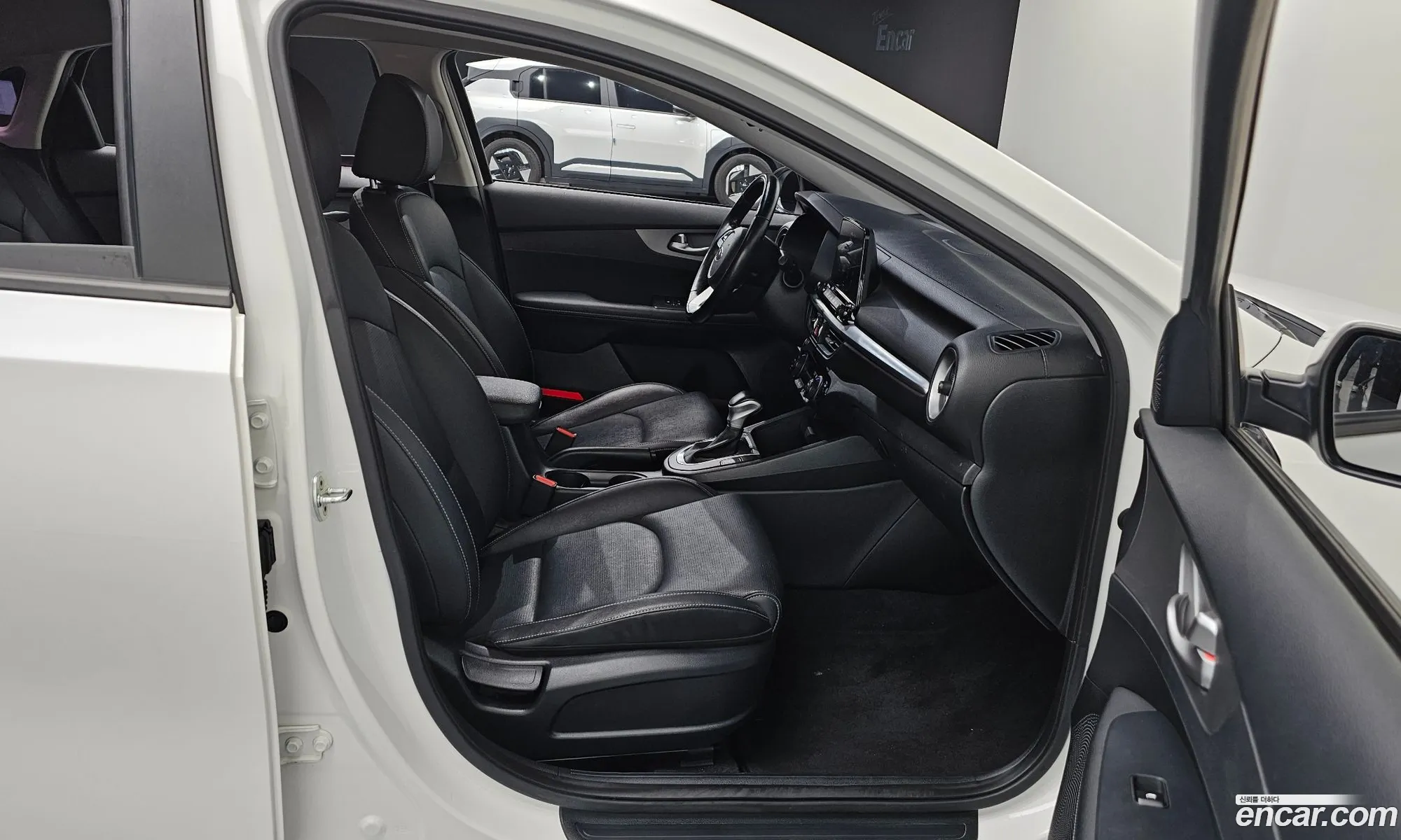 Kia K3 2019 — 3