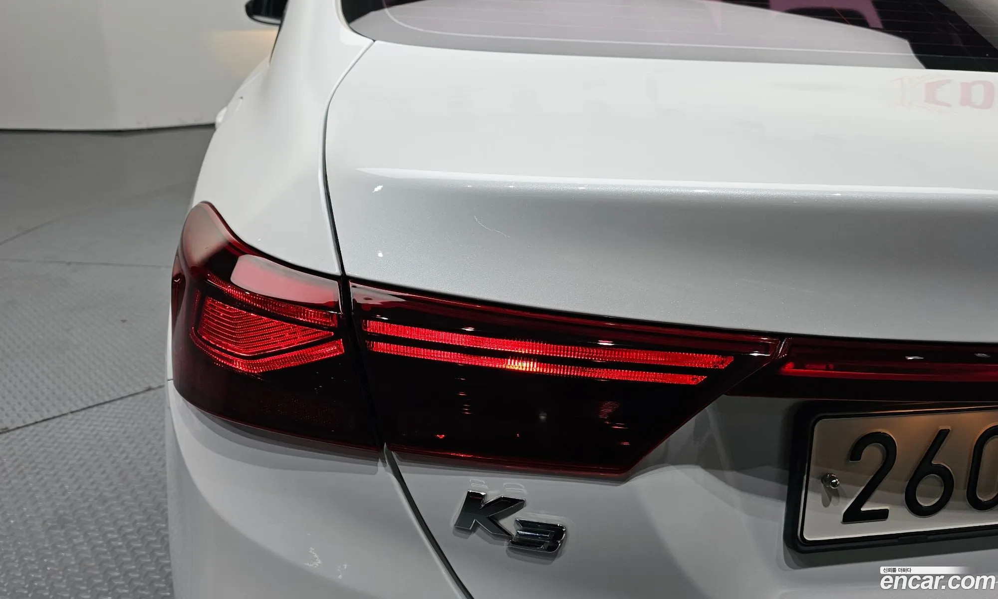 Kia K3 2019 — 17