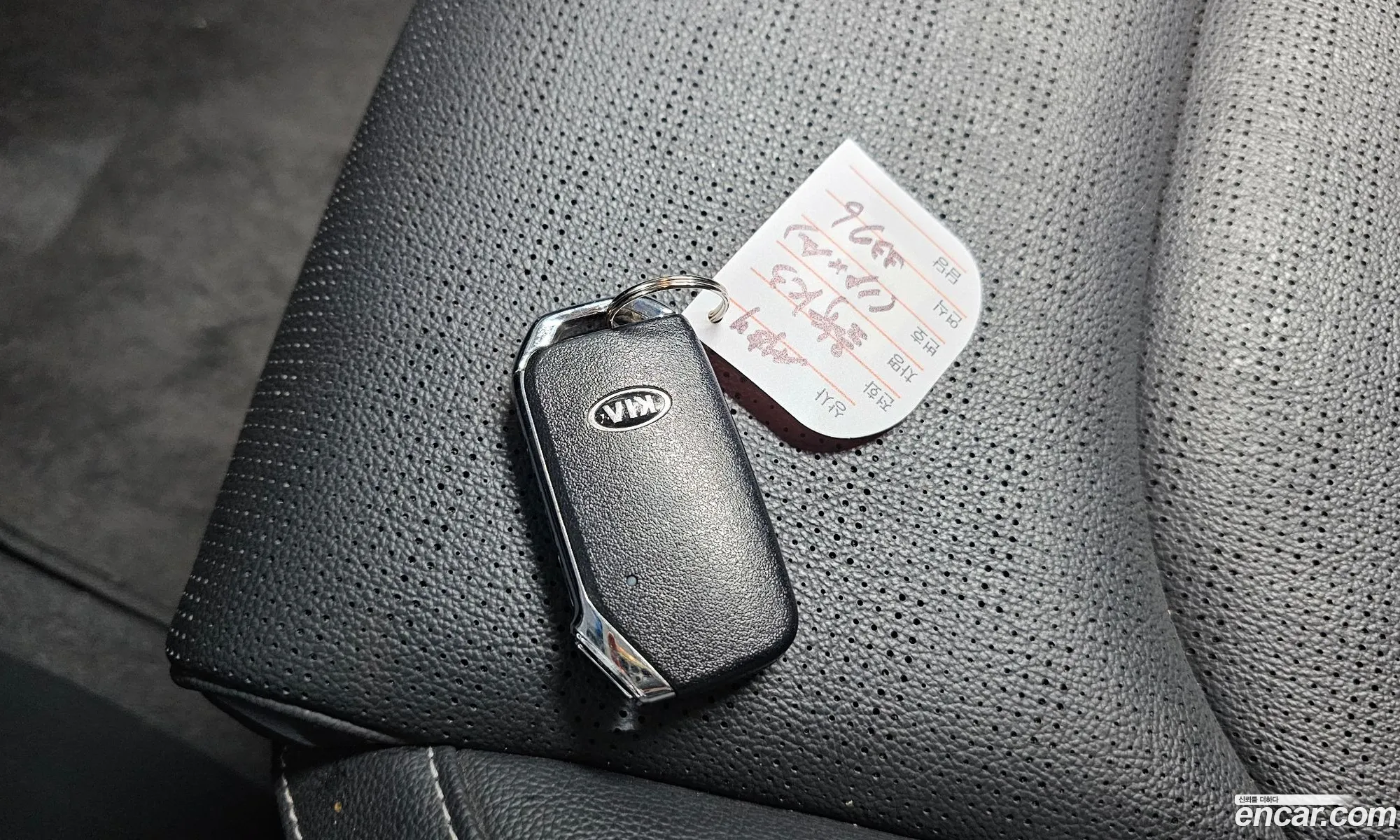 Kia K3 2019 — 22