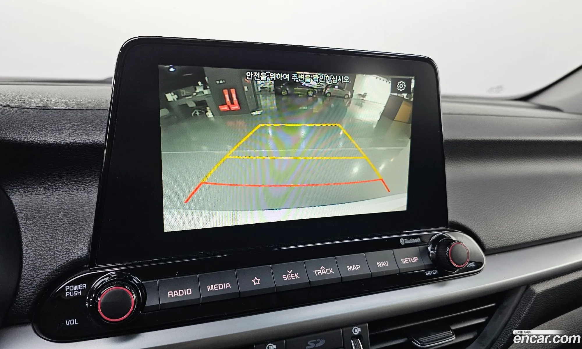 Kia K3 2019 — 13