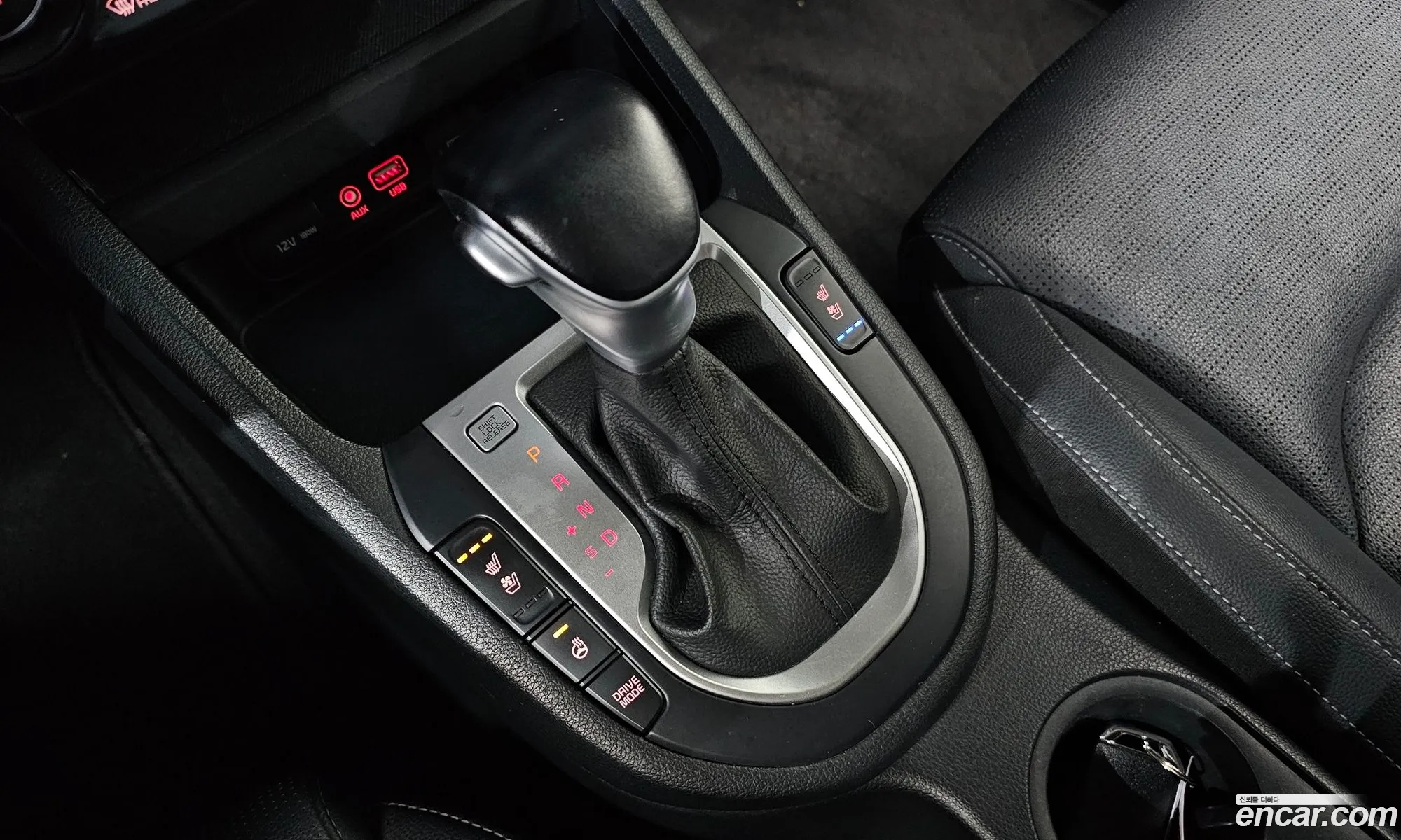 Kia K3 2019 — 25