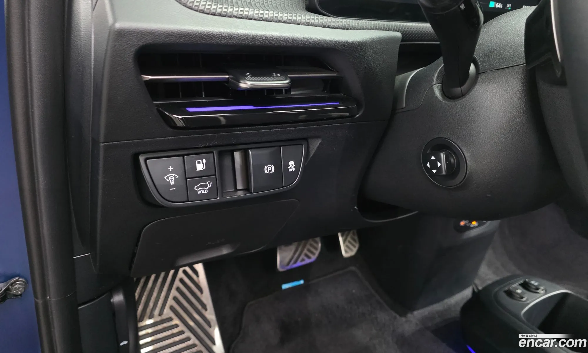 Kia EV6 2024 — 6