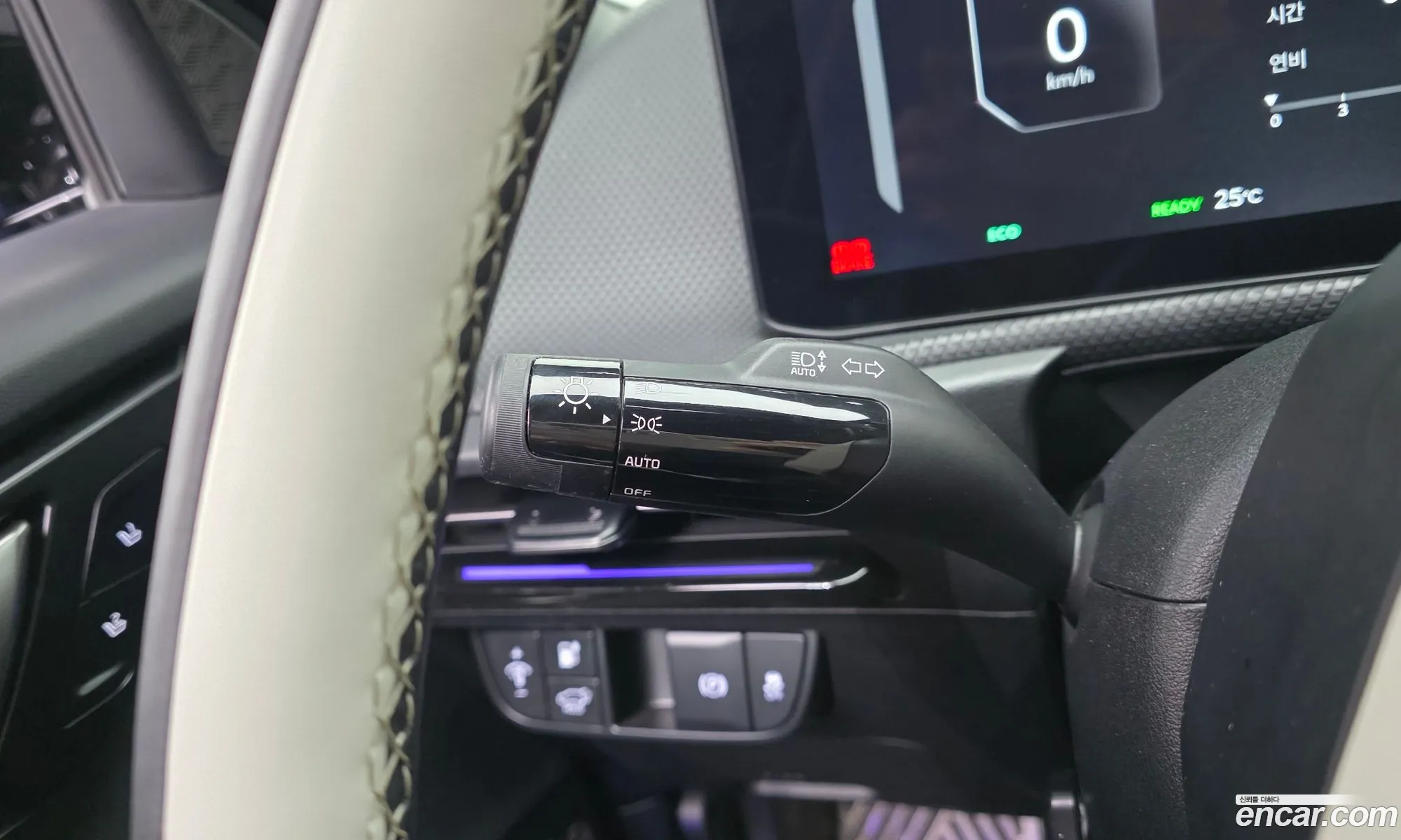 Kia EV6 2024 — 23