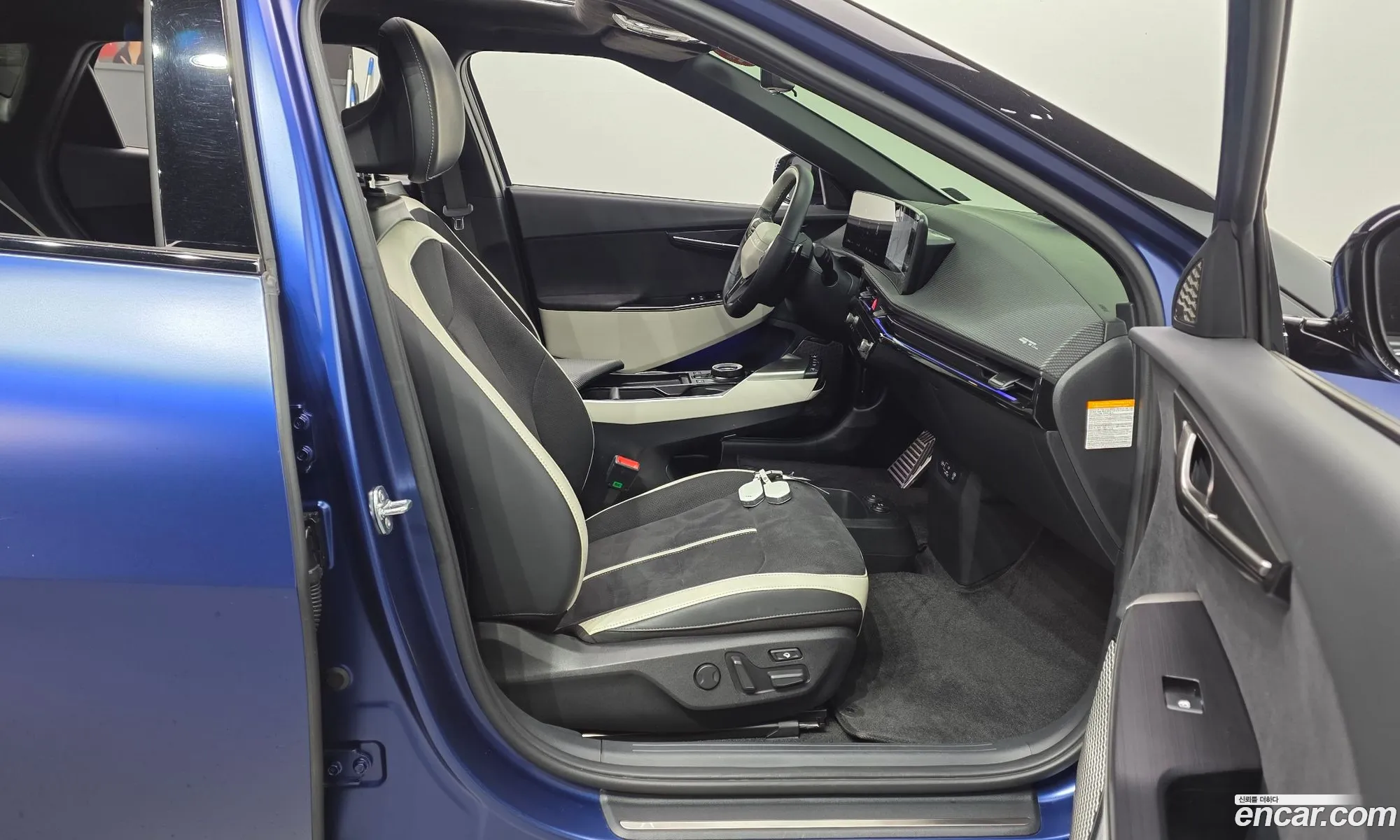 Kia EV6 2024 — 31