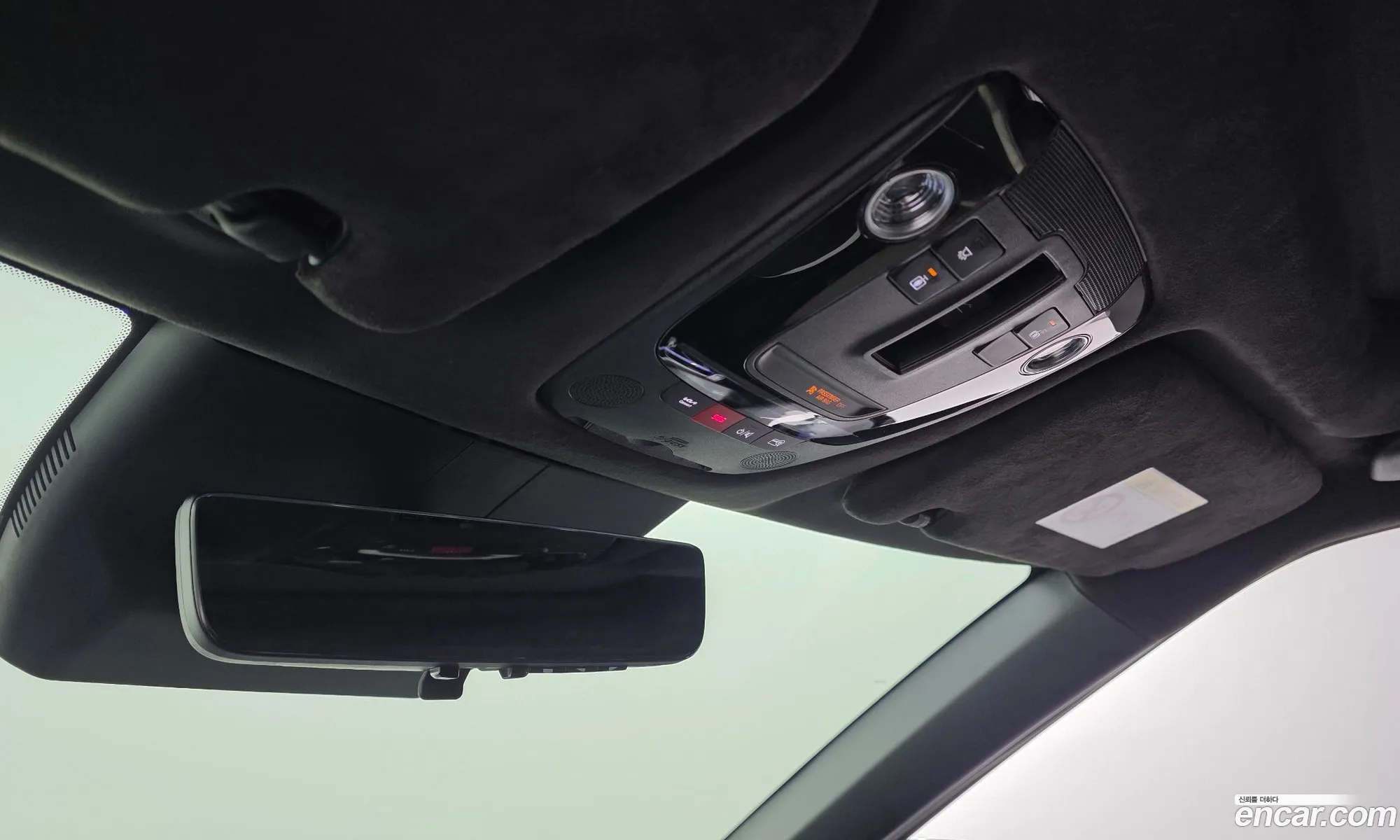 Kia EV6 2024 — 15