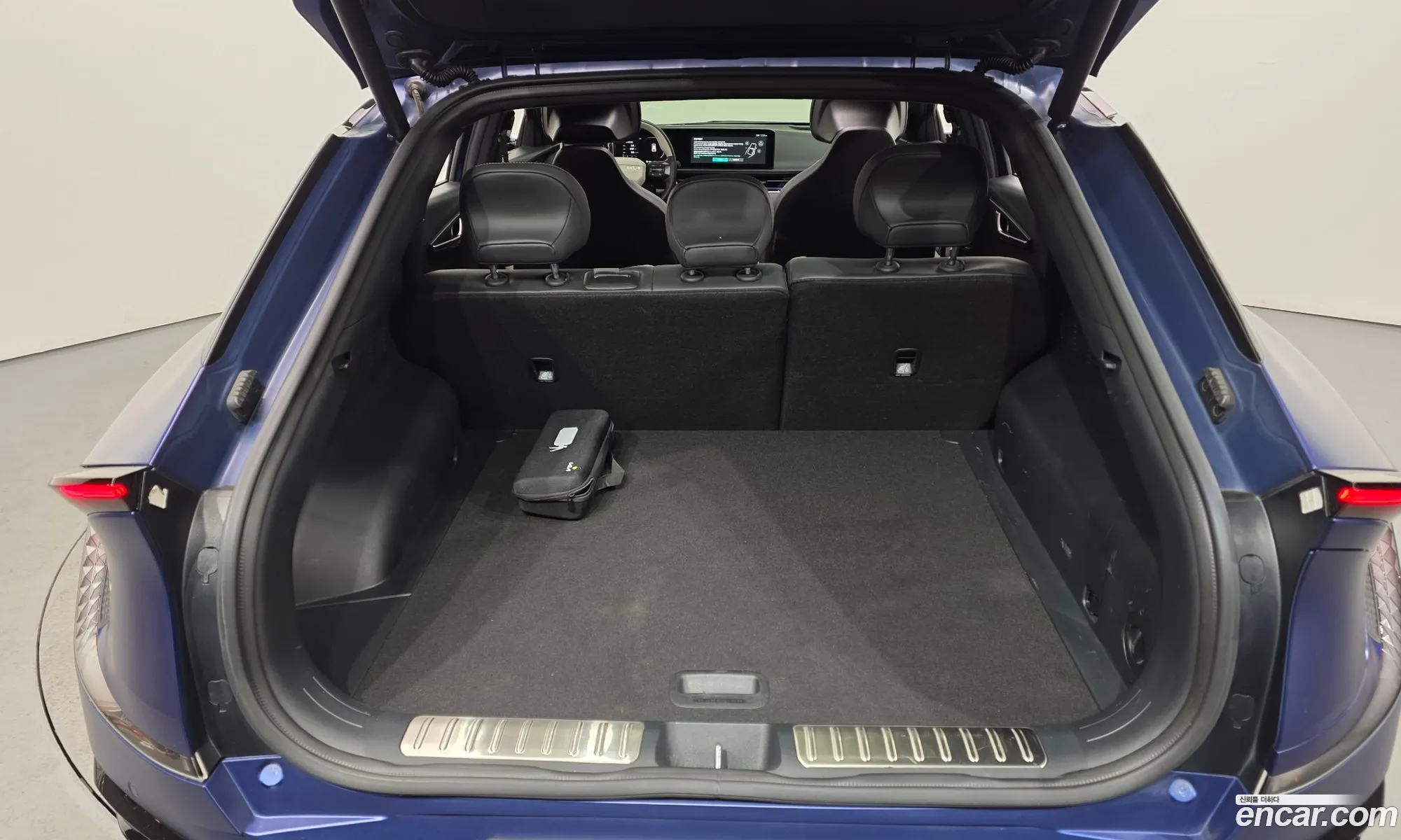 Kia EV6 2024 — 2