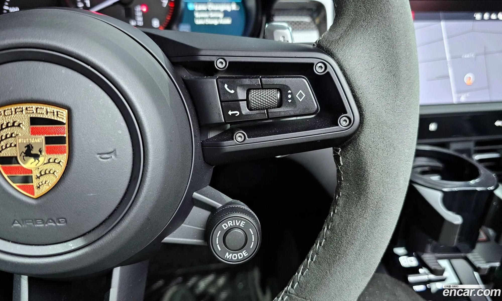 Porsche Macan 2023 WP1AF2951PLB55547 — 16