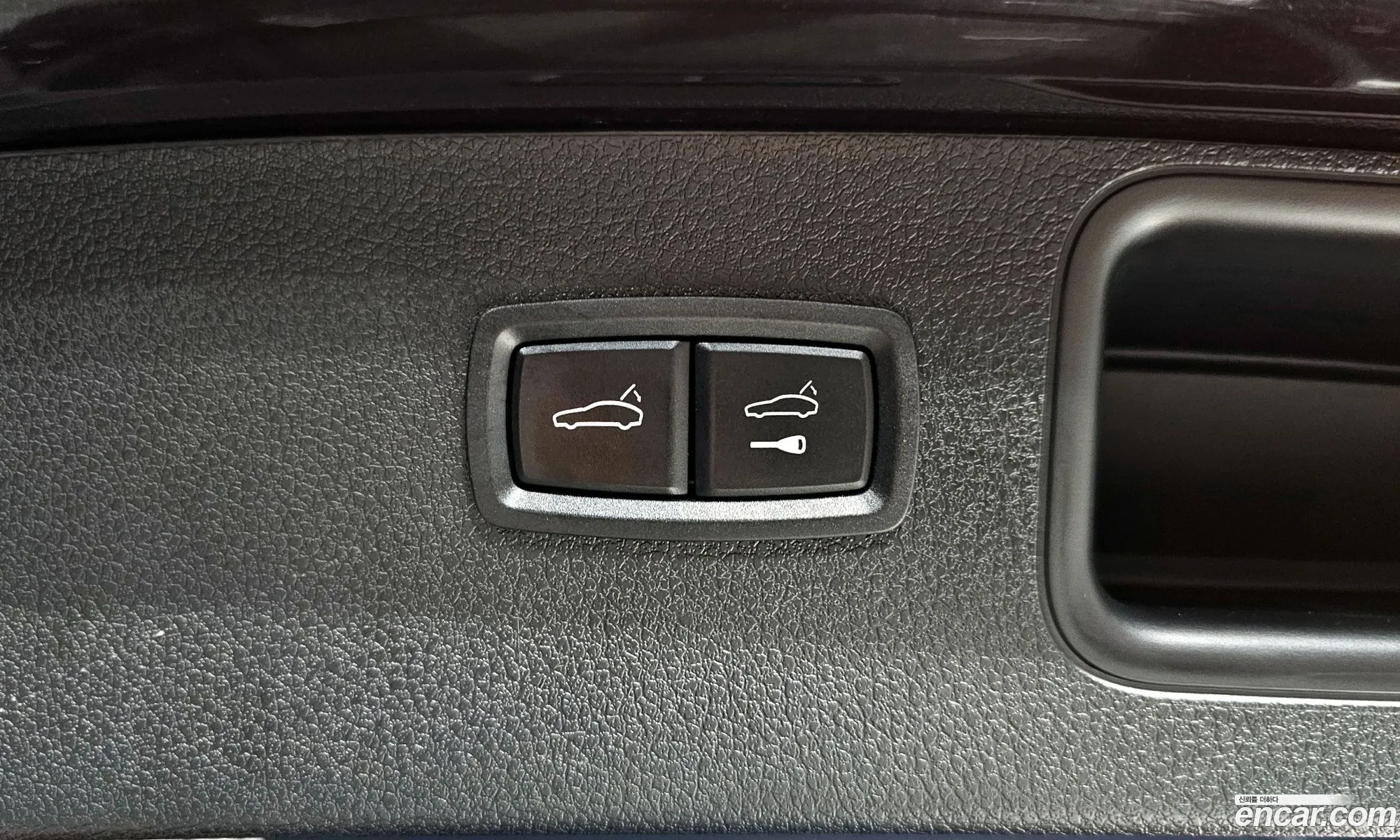 Porsche Macan 2023 WP1AF2951PLB55547 — 2