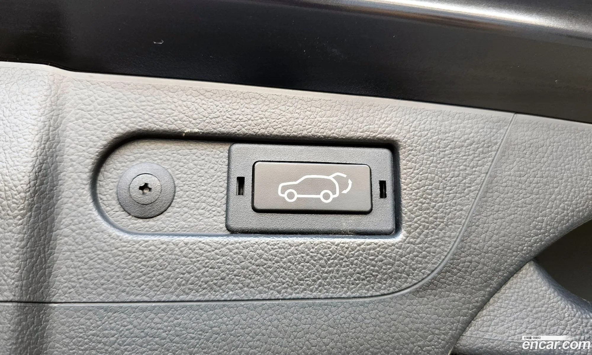 KG Mobility (SsangYong) G4 Rexton 2019 — 7